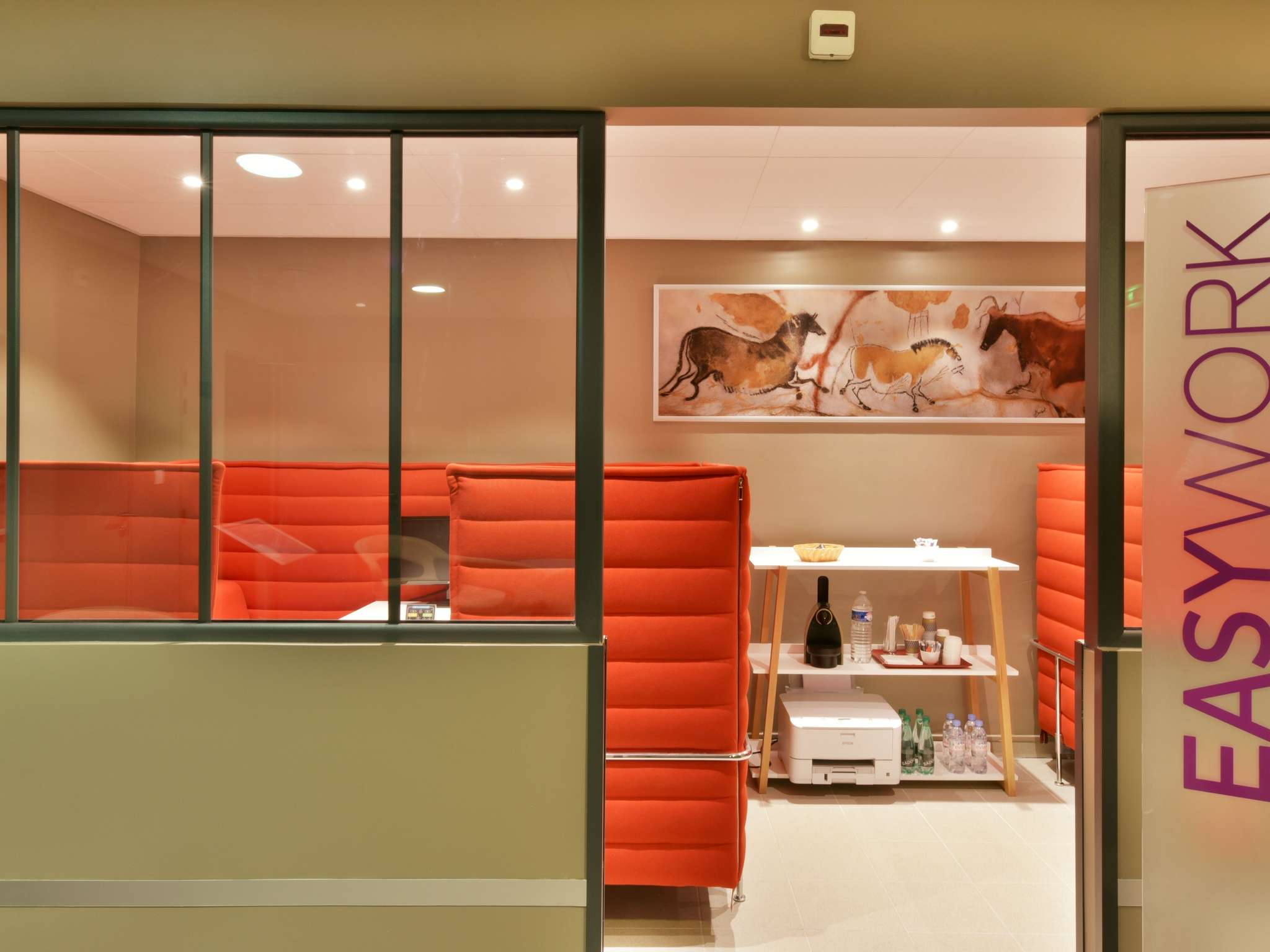 Foto - Hôtel Mercure Périgueux Centre