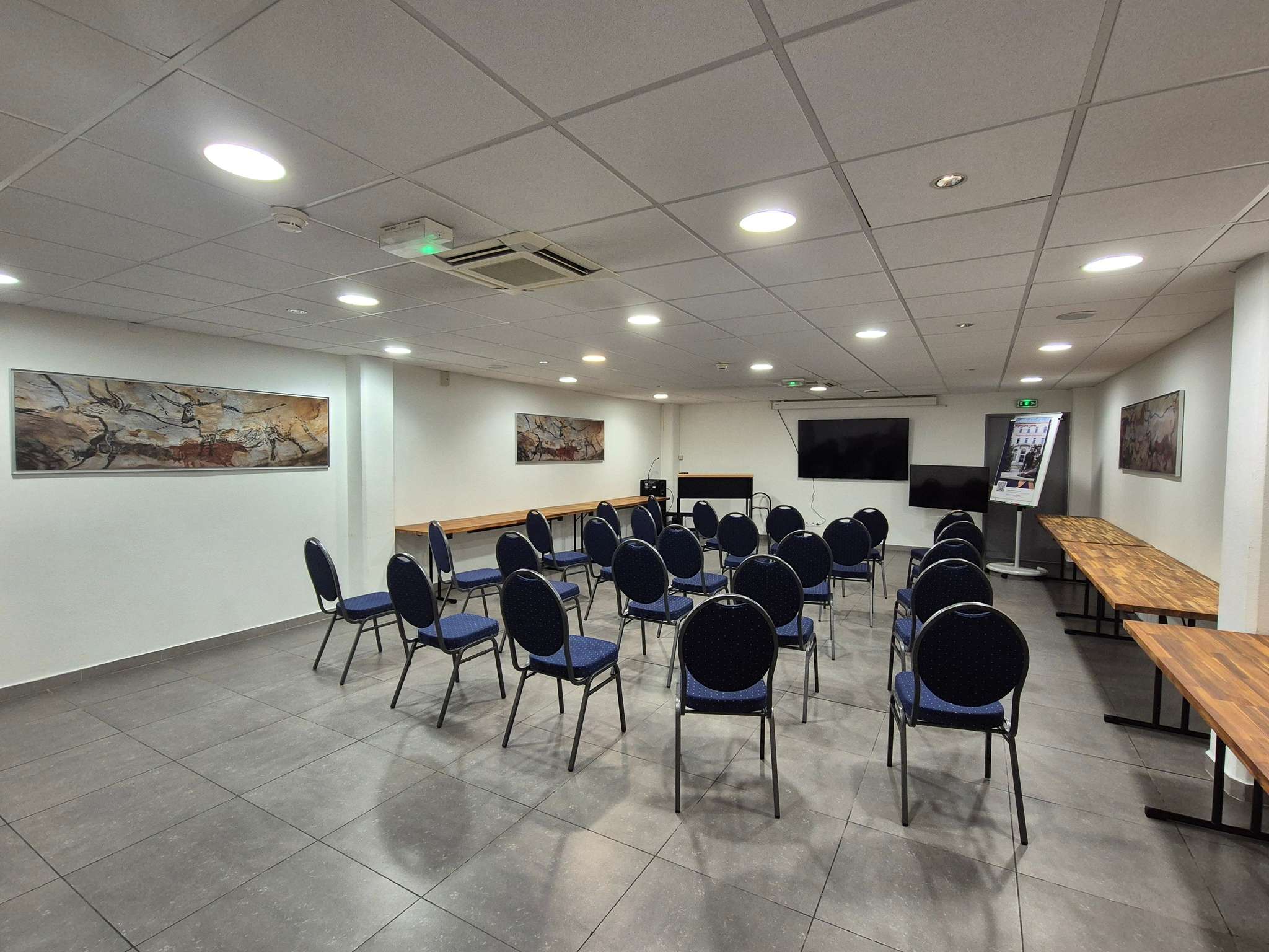 Foto - Hôtel Mercure Périgueux Centre