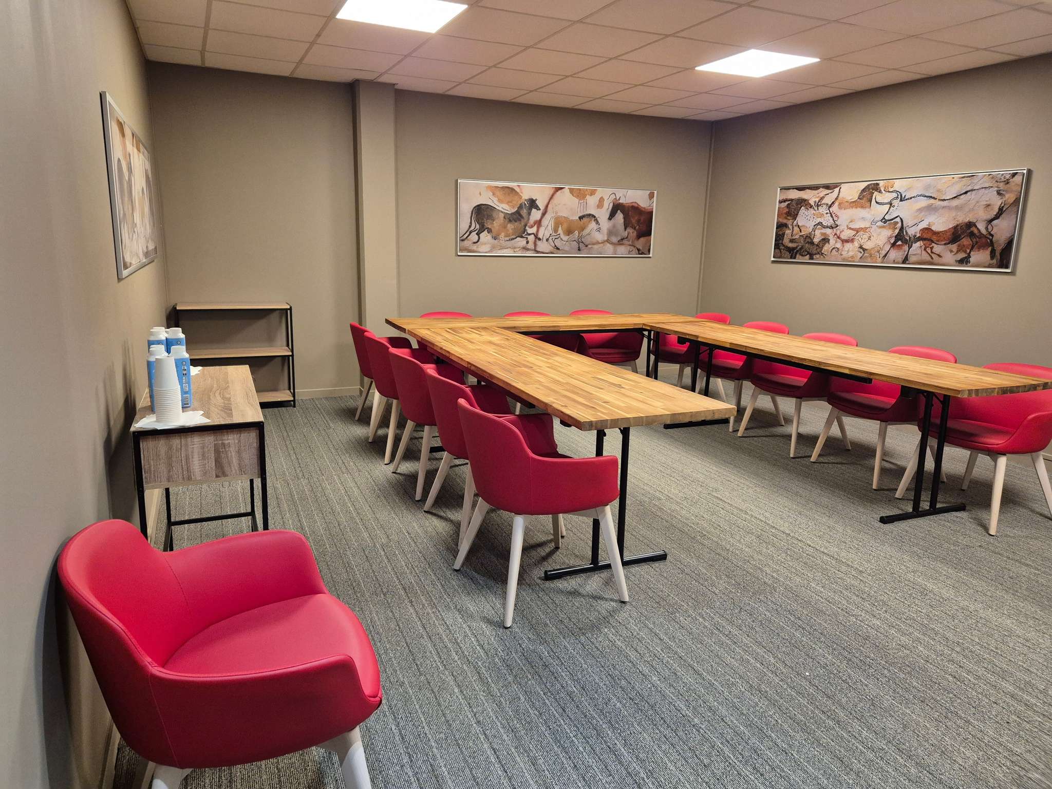 Foto - Hôtel Mercure Périgueux Centre