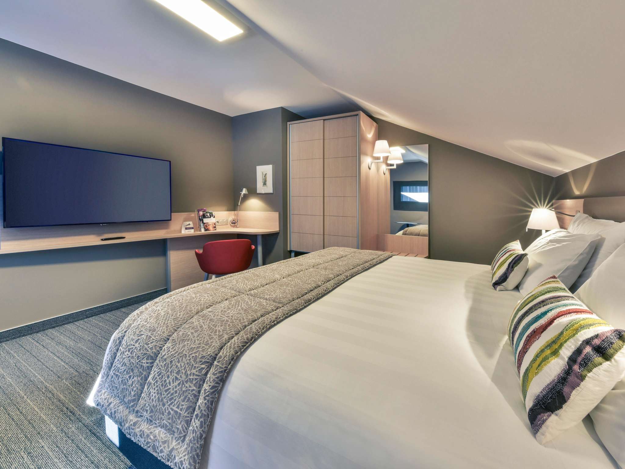 Foto - Mercure Périgueux Centre Historique