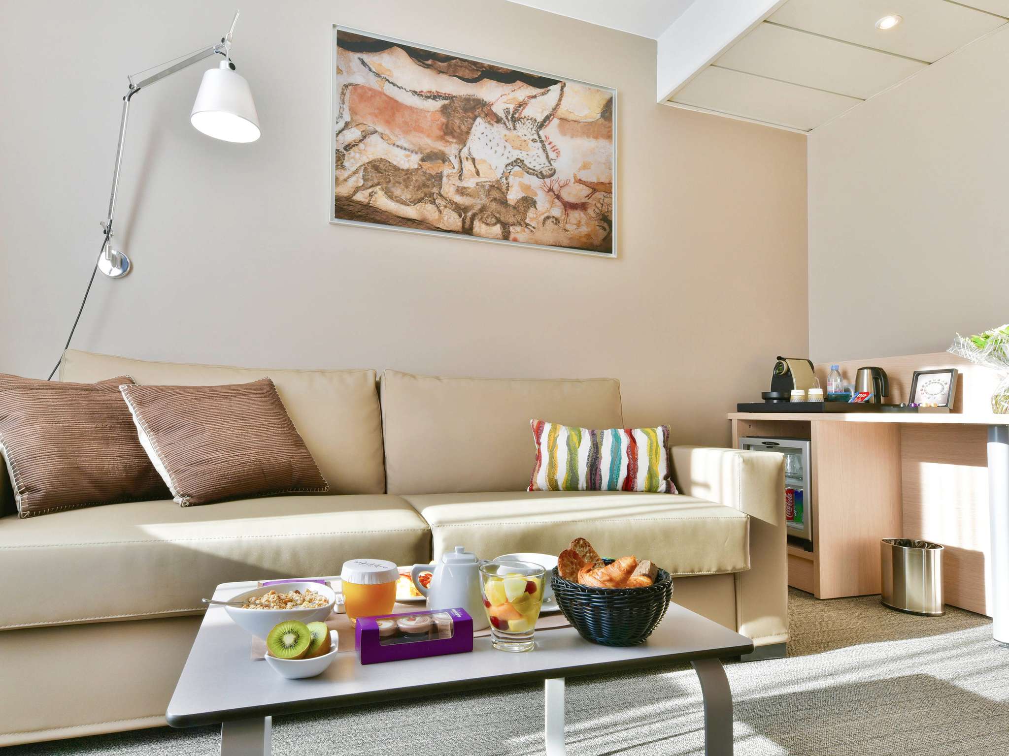 Foto - Mercure Périgueux Centre Historique