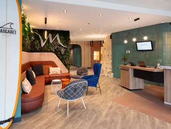 MERCURE LIBOURNE SAINT EMILION