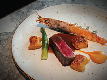 Foto - Novotel Citygate Hong Kong