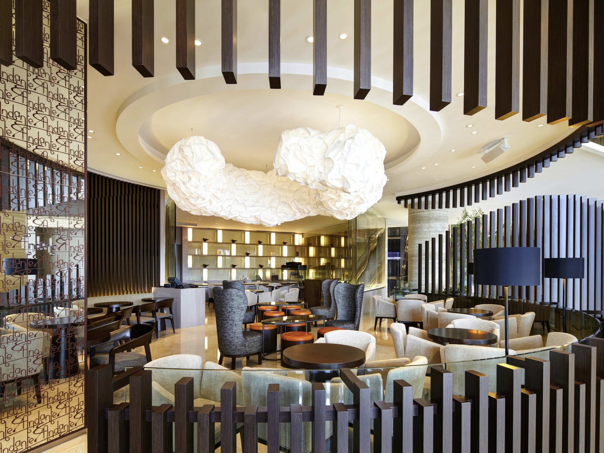 Foto - Novotel Citygate Hong Kong