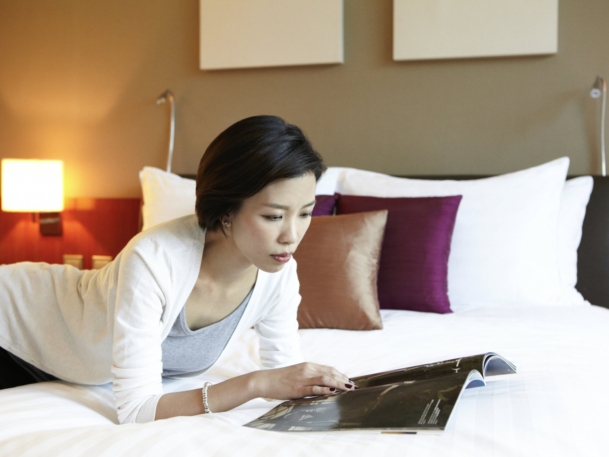 Foto - Novotel Citygate Hong Kong