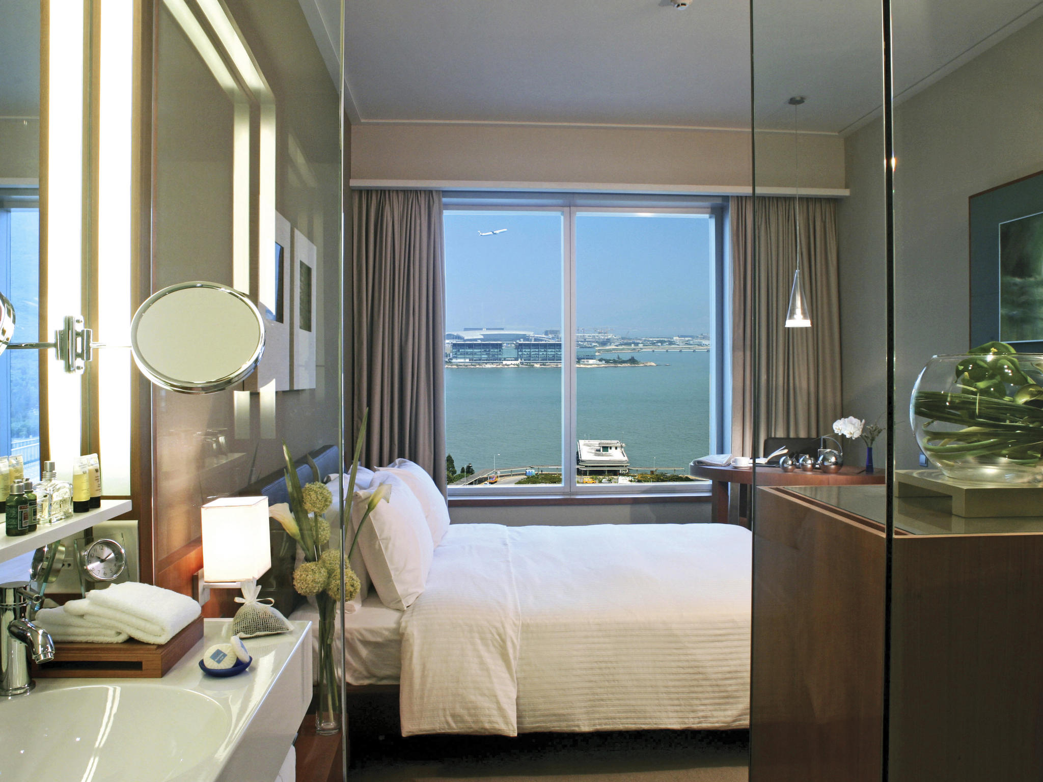 Foto - Novotel Citygate Hong Kong