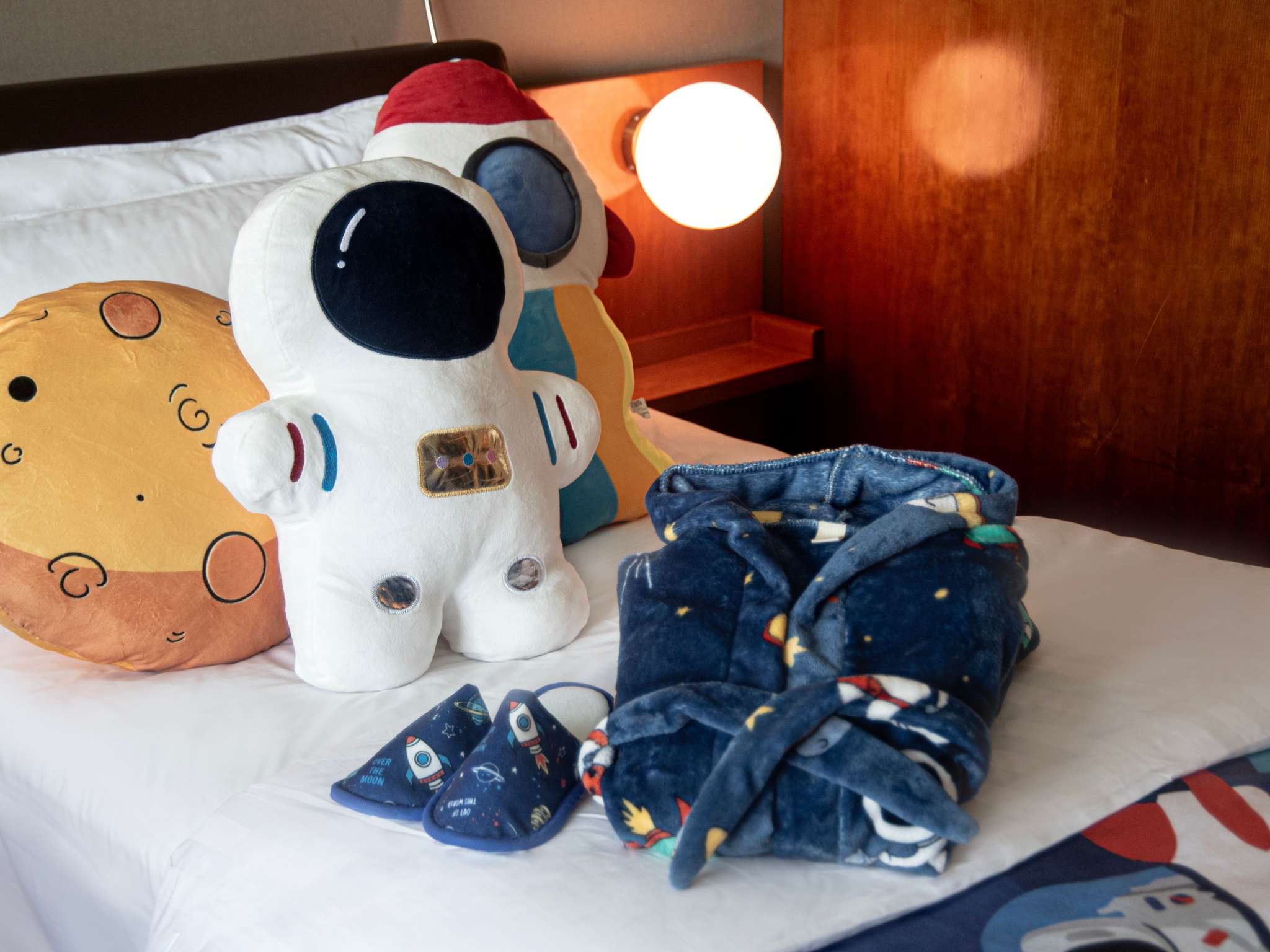 Foto - Novotel Citygate Hong Kong