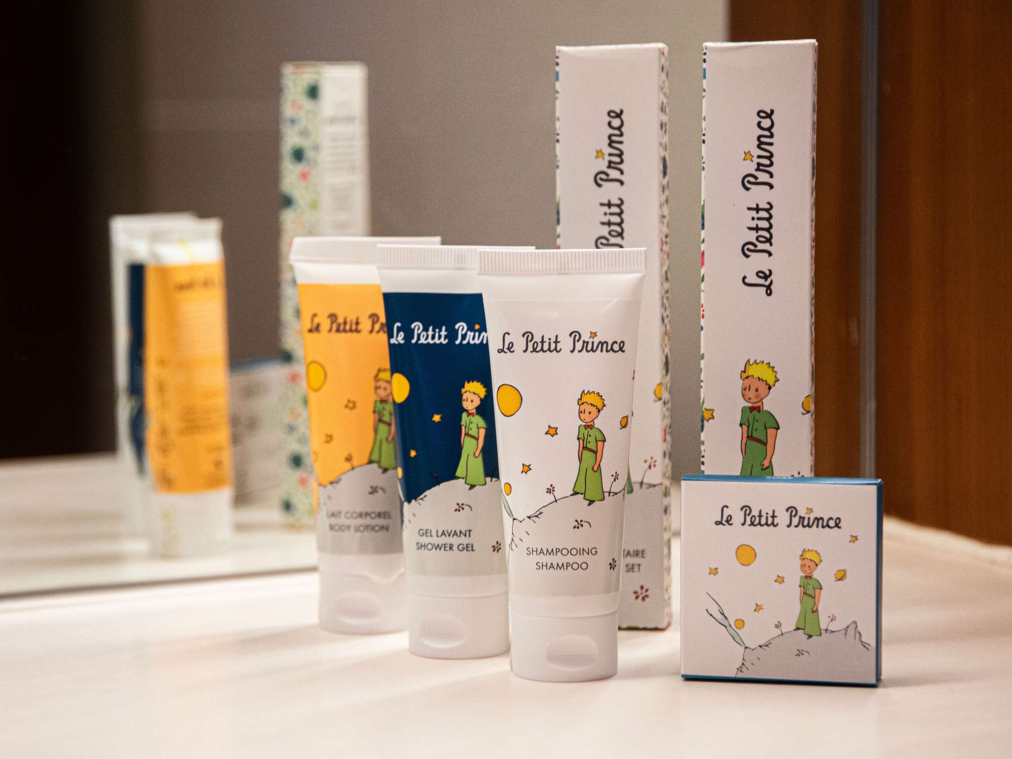 Foto - Novotel Citygate Hong Kong