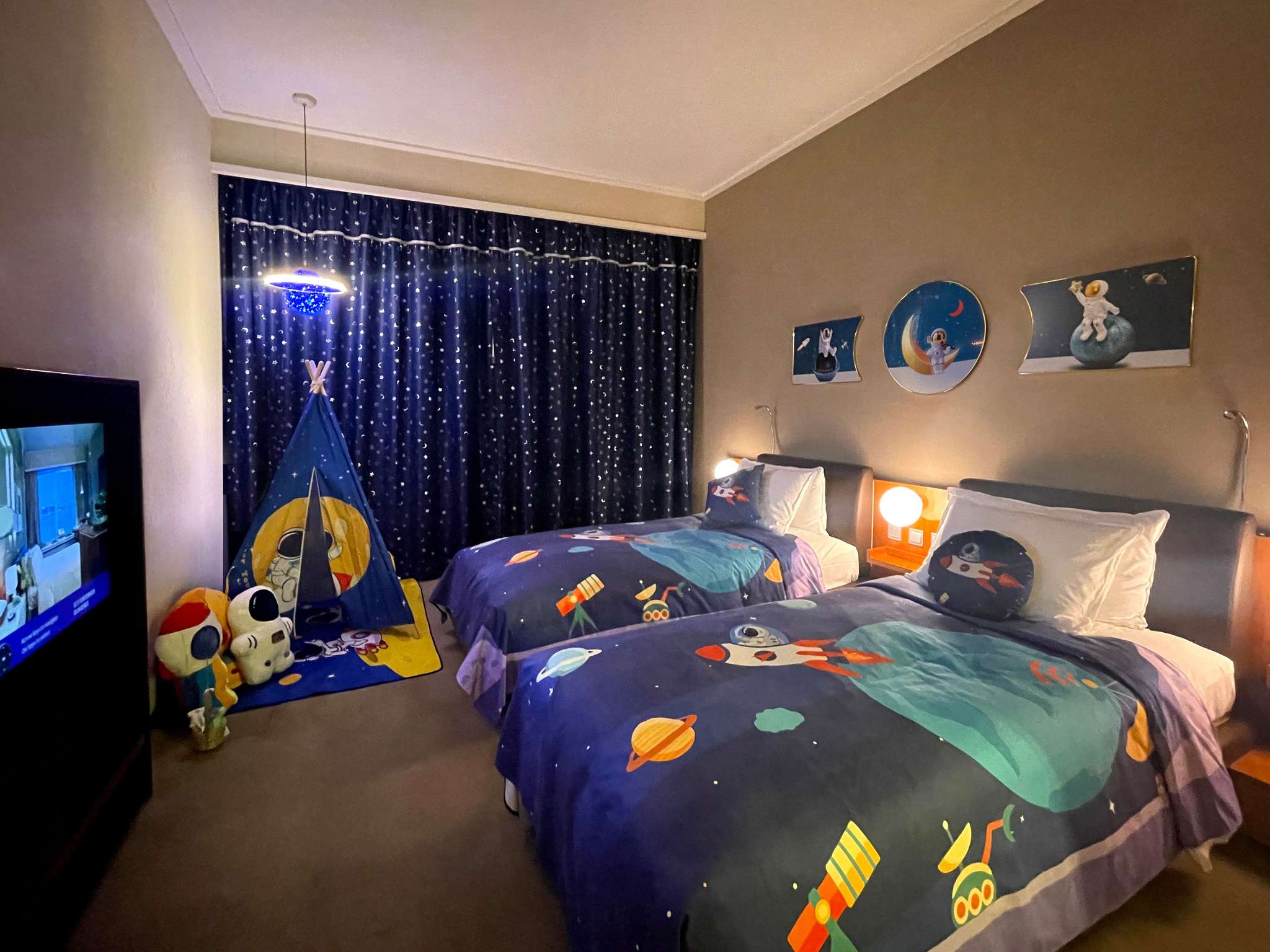 Foto - Novotel Citygate Hong Kong