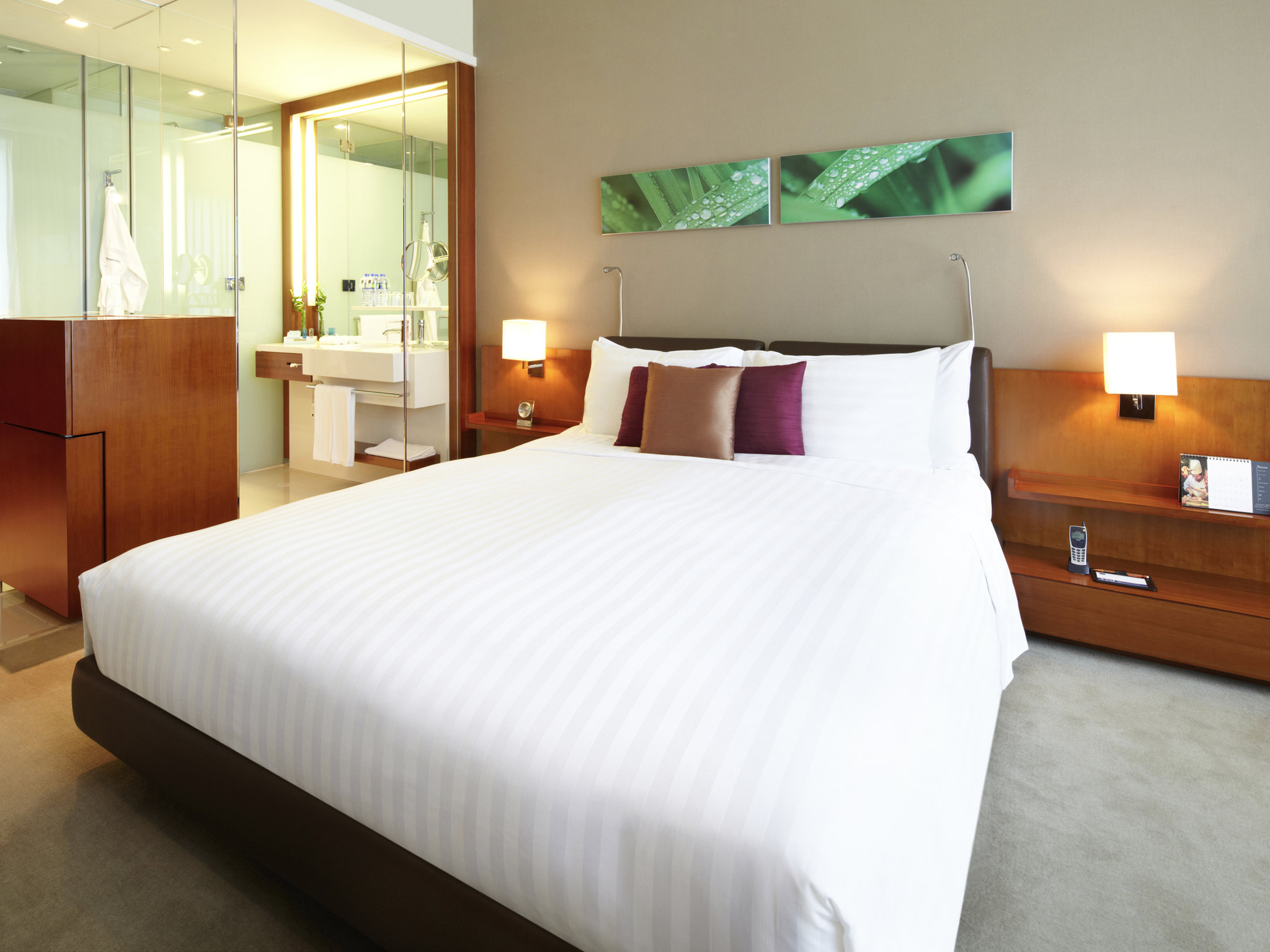 Foto - Novotel Citygate Hong Kong