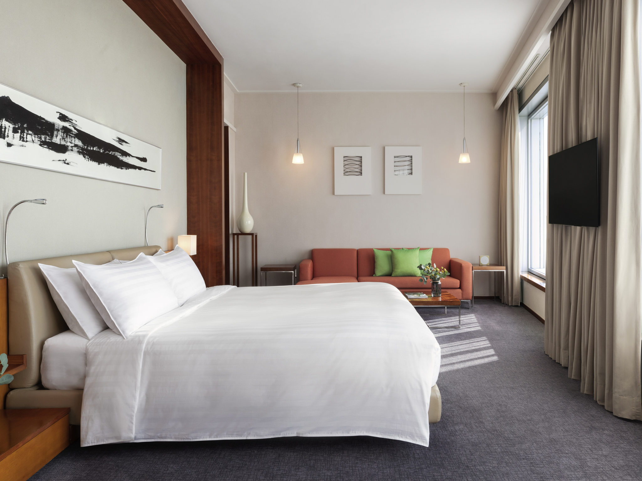 Foto - Novotel Citygate Hong Kong