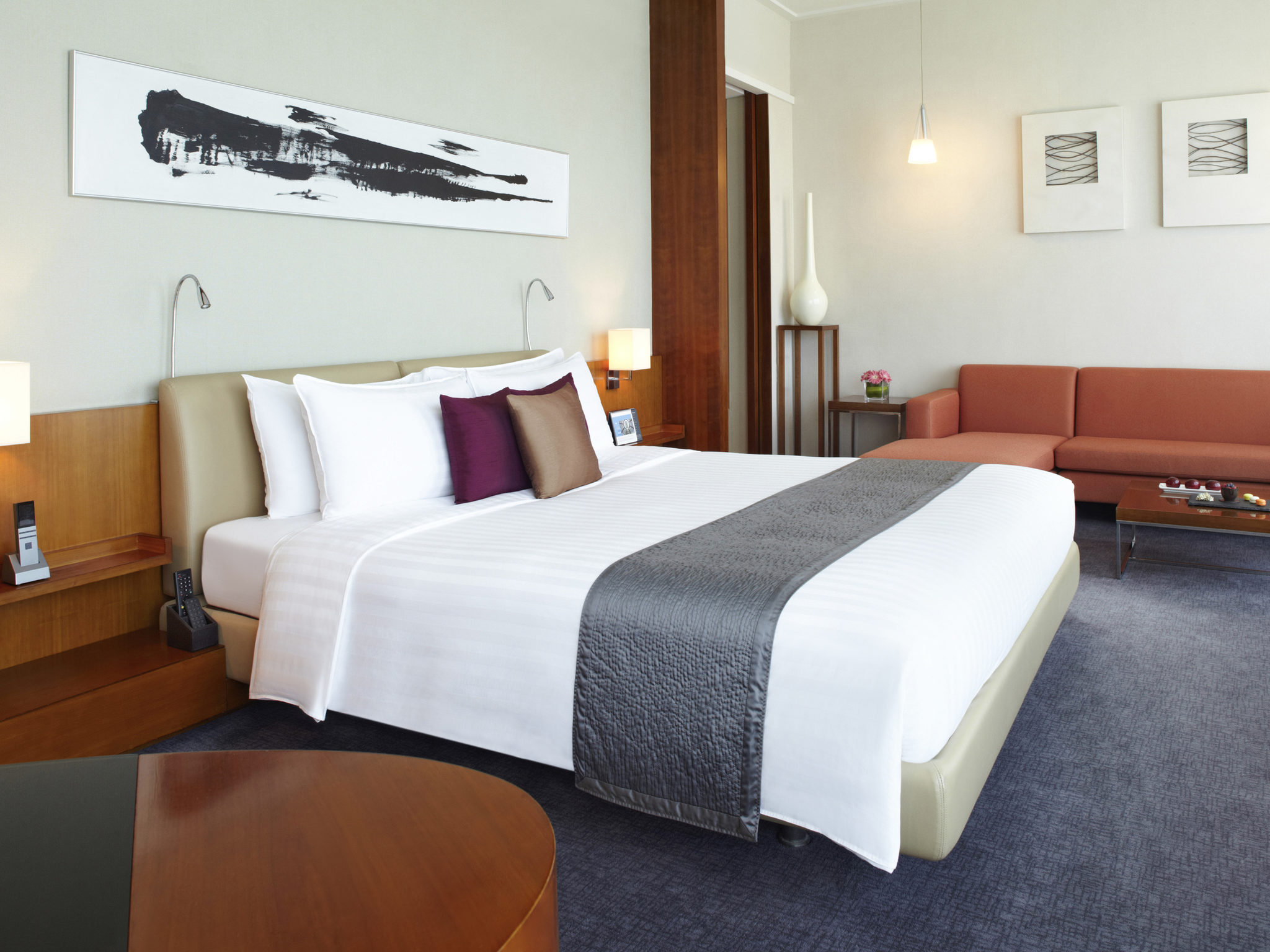 Foto - Novotel Citygate Hong Kong