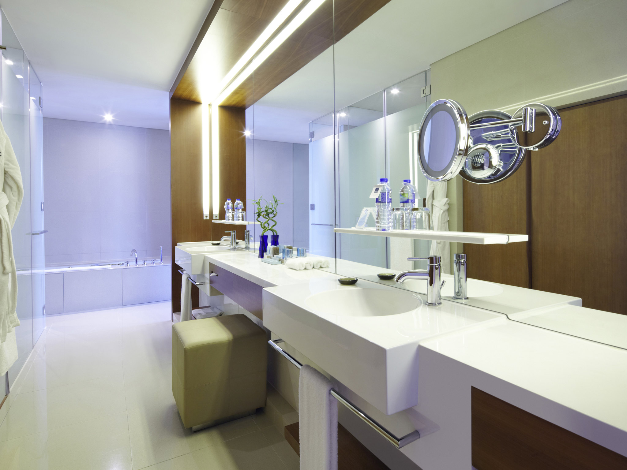 Foto - Novotel Citygate Hong Kong