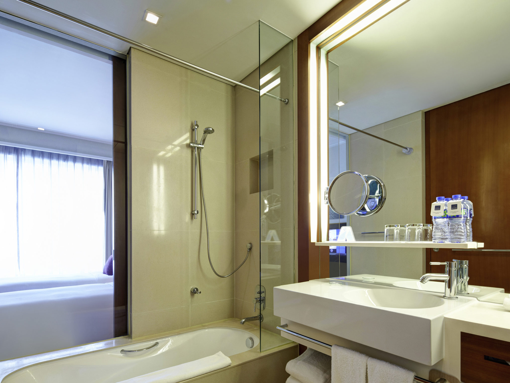 Foto - Novotel Citygate Hong Kong