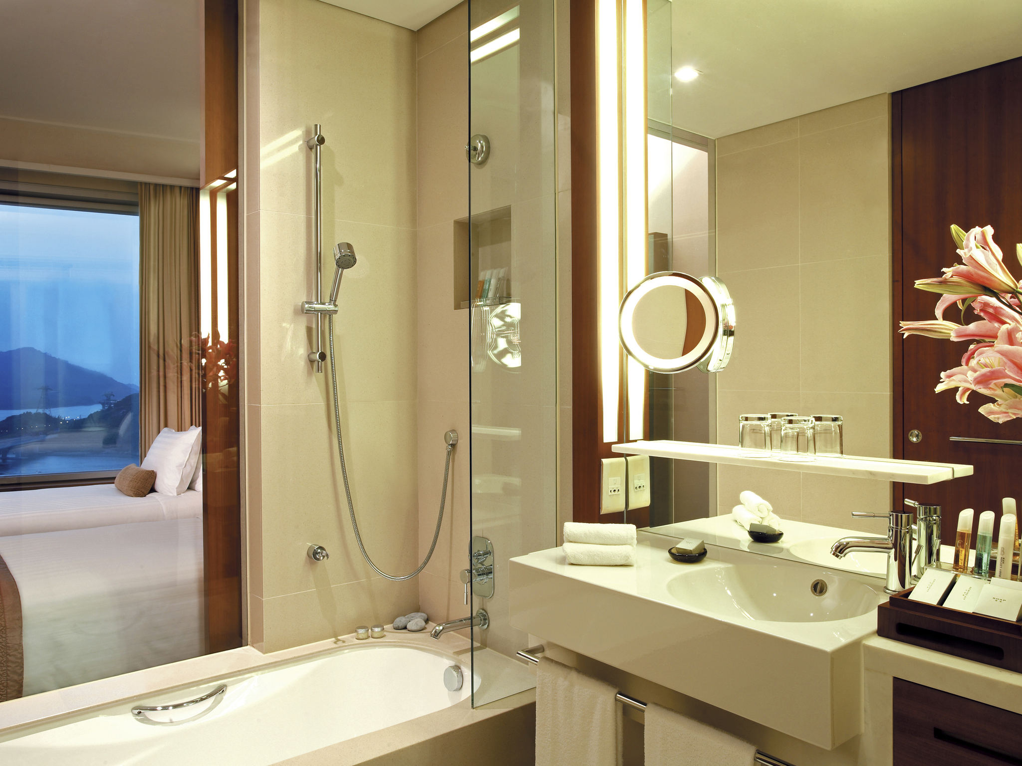 Foto - Novotel Citygate Hong Kong