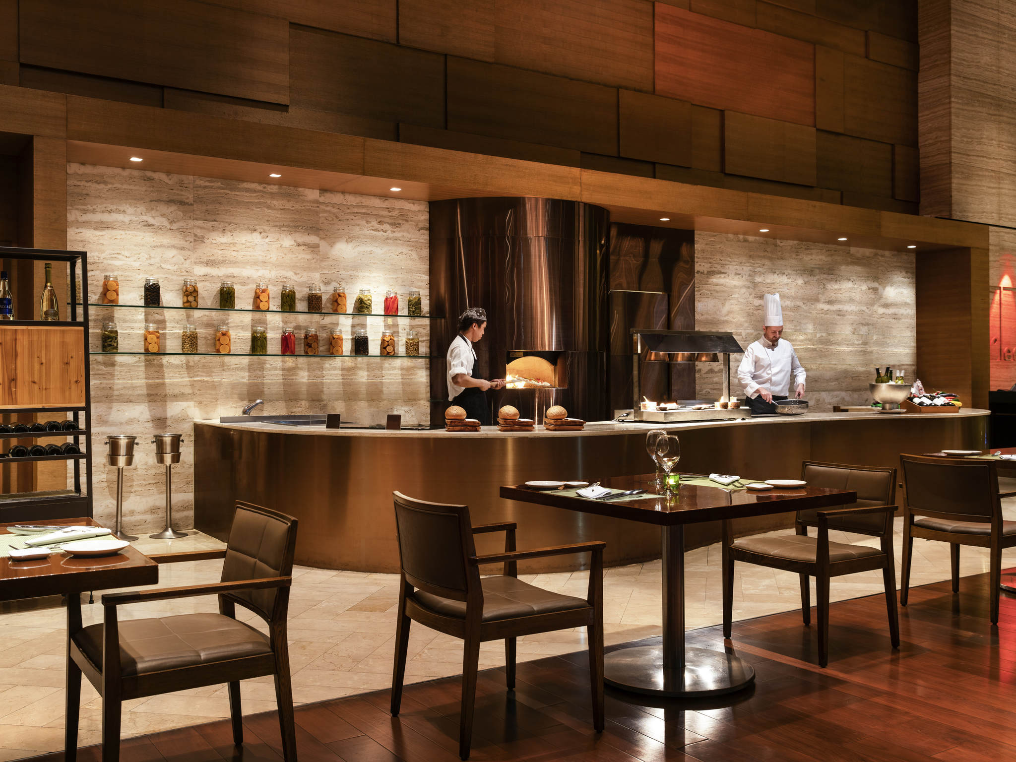 Foto - Novotel Citygate Hong Kong