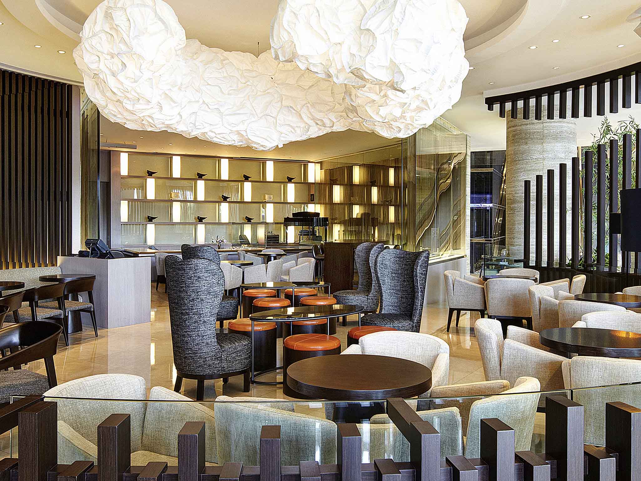 Foto - Novotel Citygate Hong Kong