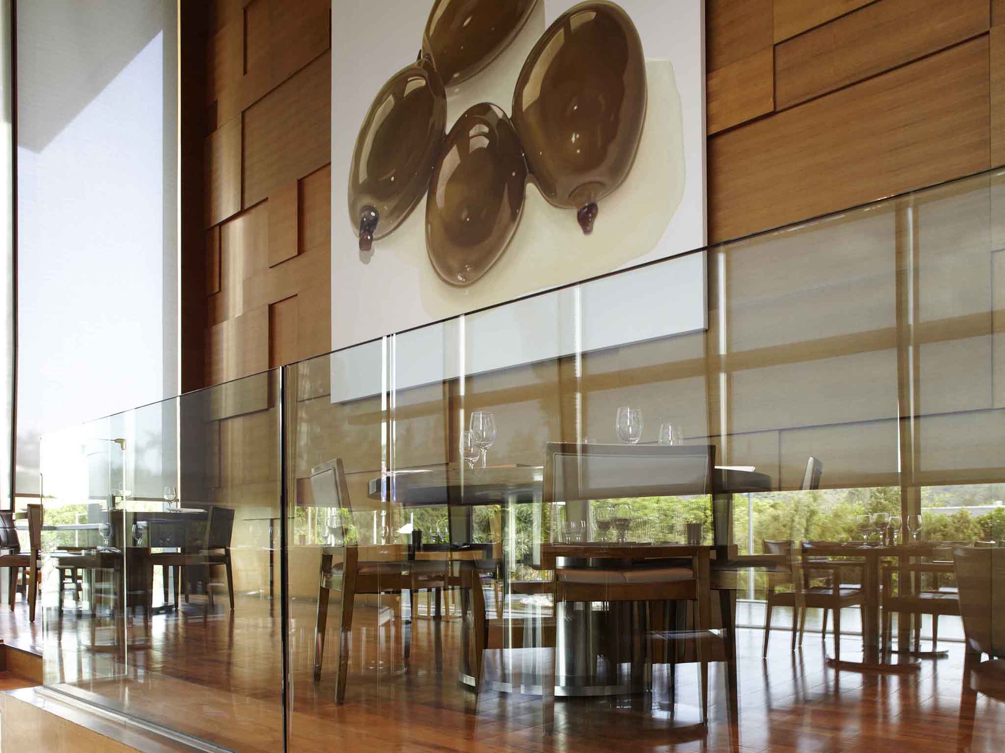 Foto - Novotel Citygate Hong Kong