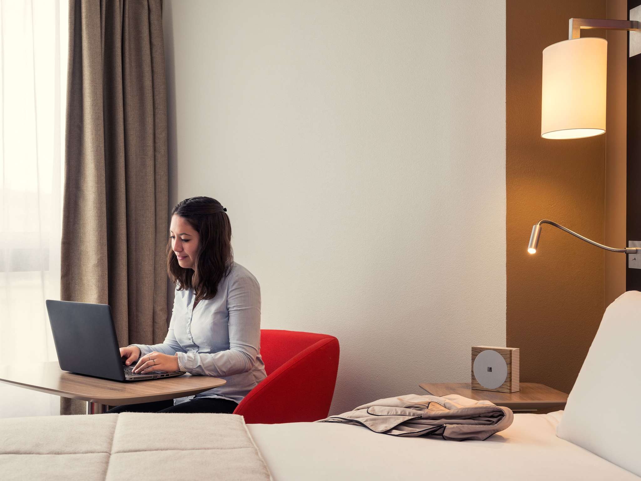 Photo - AppartHotel Mercure Paris Boulogne