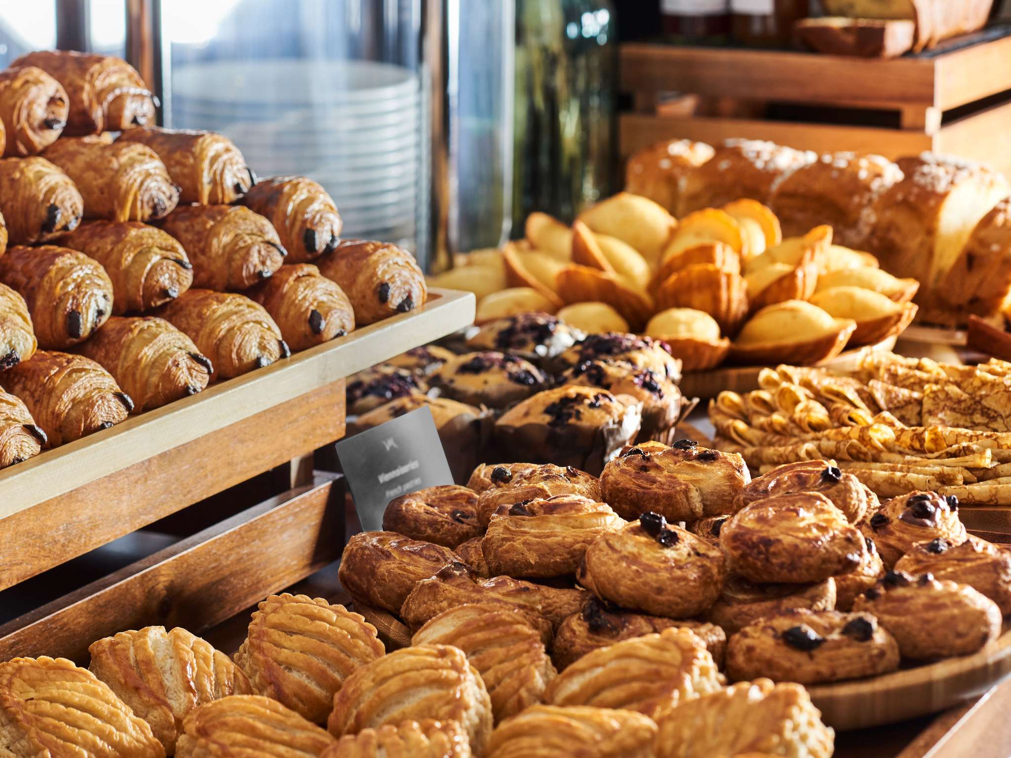 Foto - AppartHotel Mercure Paris Boulogne