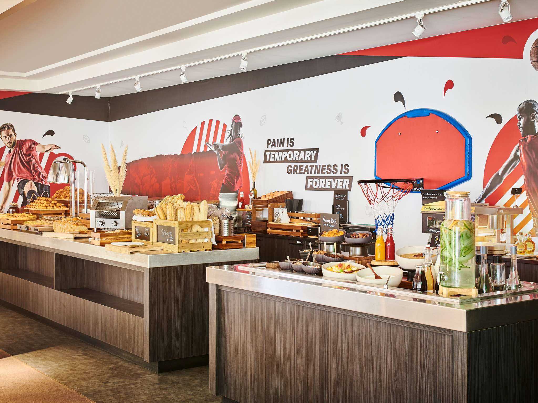 Foto - AppartHotel Mercure Paris Boulogne