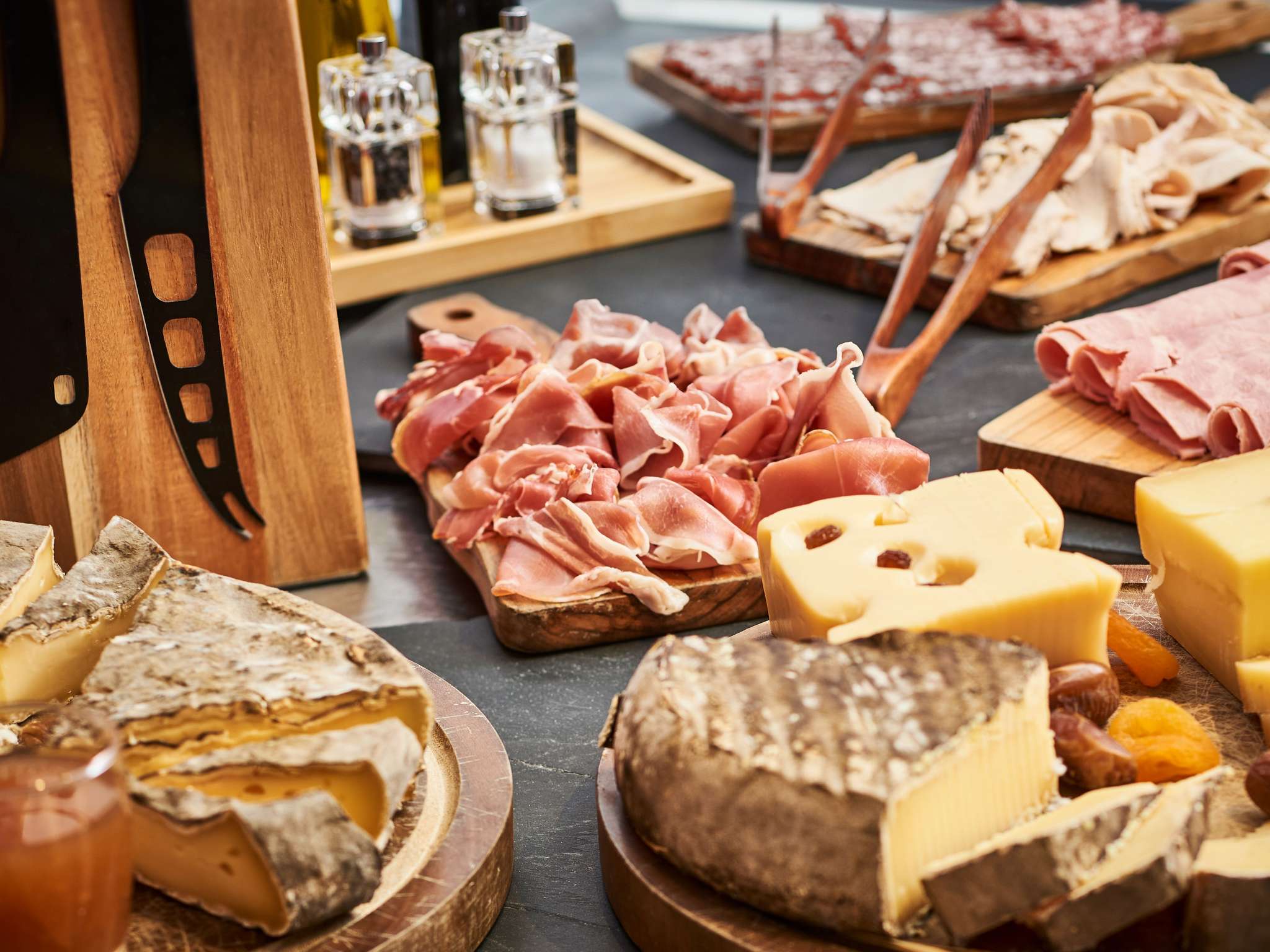 Foto - AppartHotel Mercure Paris Boulogne