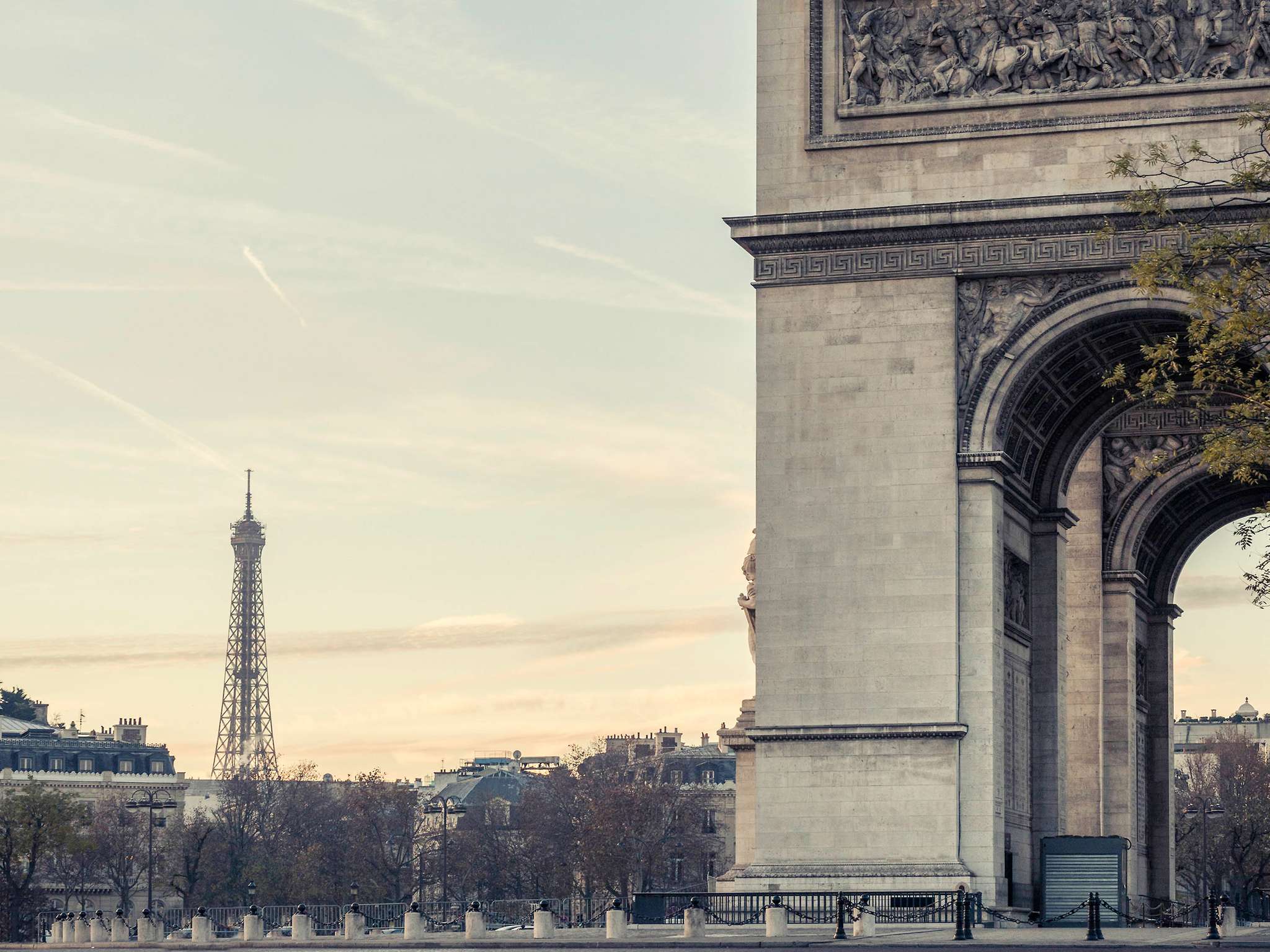 Foto - AppartHotel Mercure Paris Boulogne