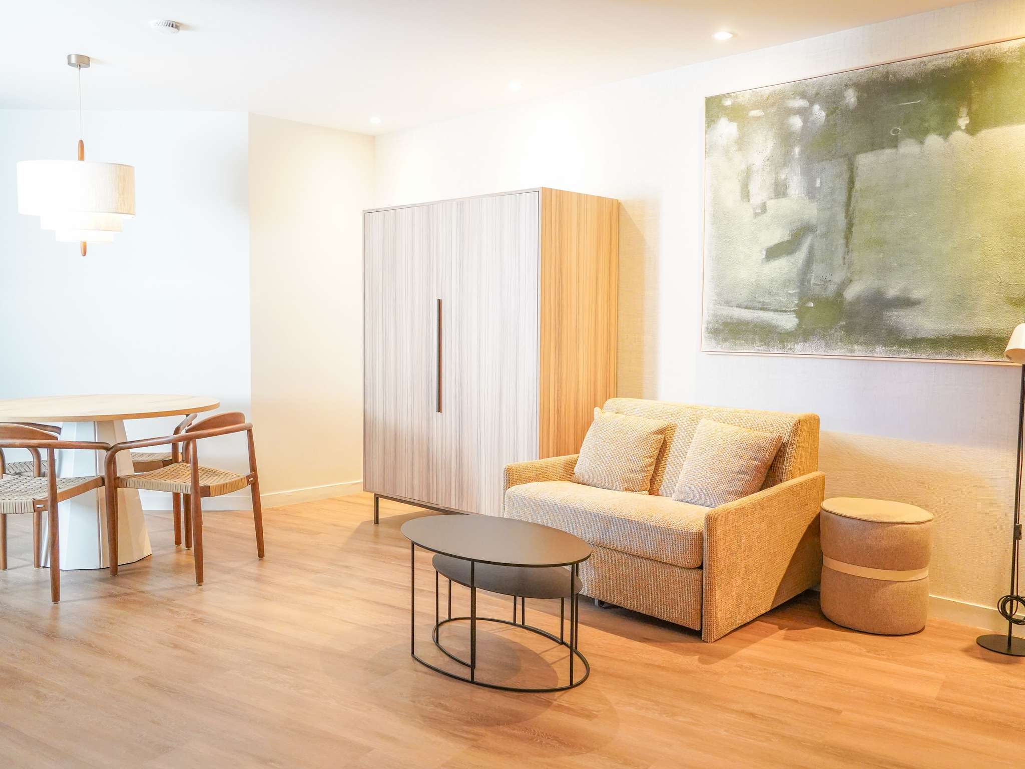 Foto - AppartHotel Mercure Paris Boulogne