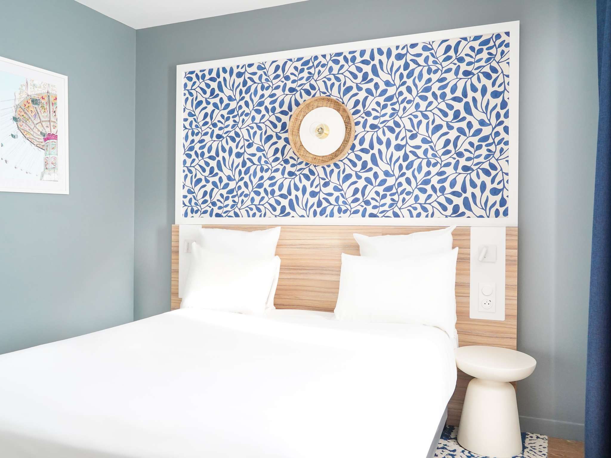 Foto - AppartHotel Mercure Paris Boulogne