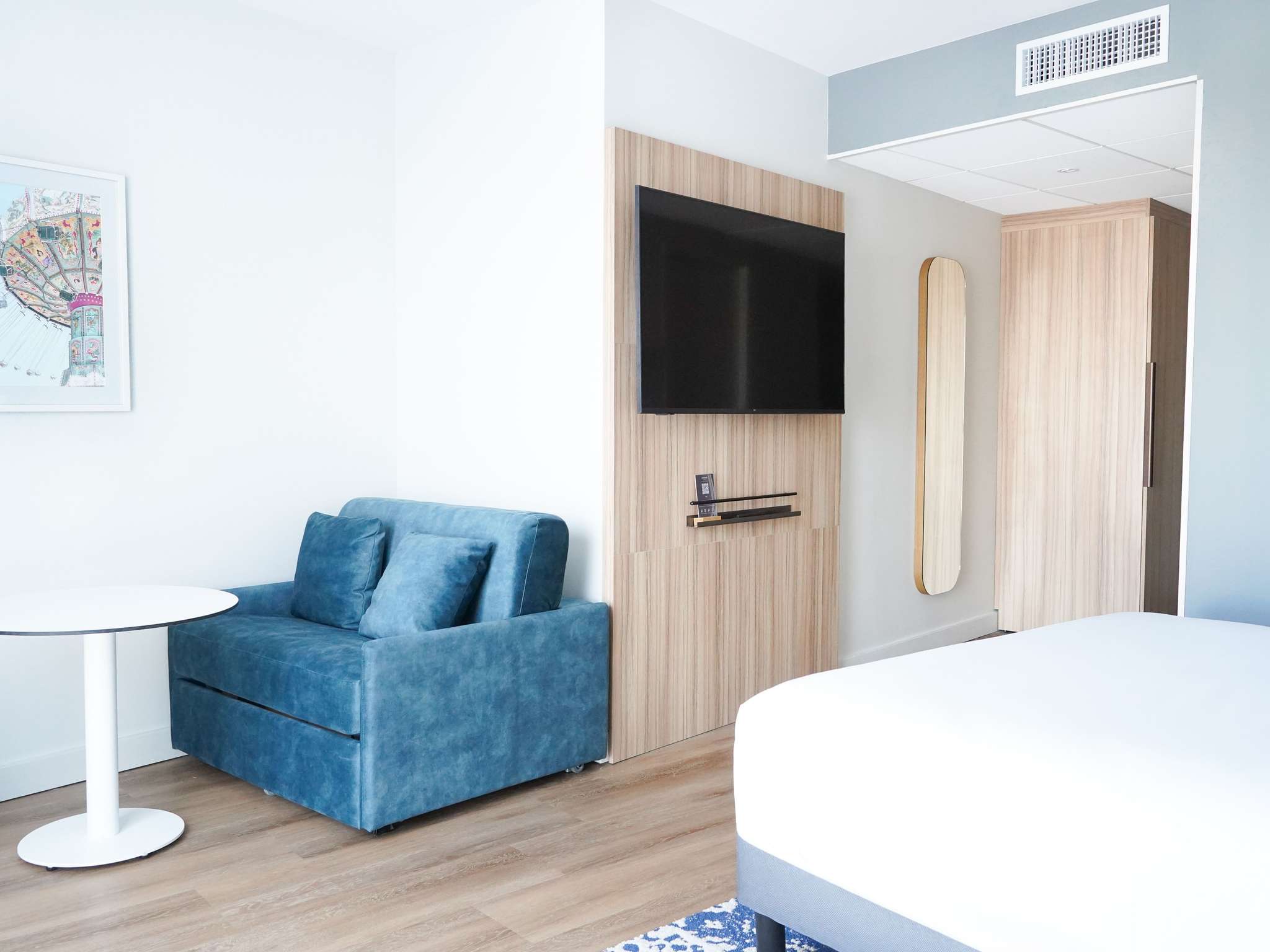 Foto - AppartHotel Mercure Paris Boulogne