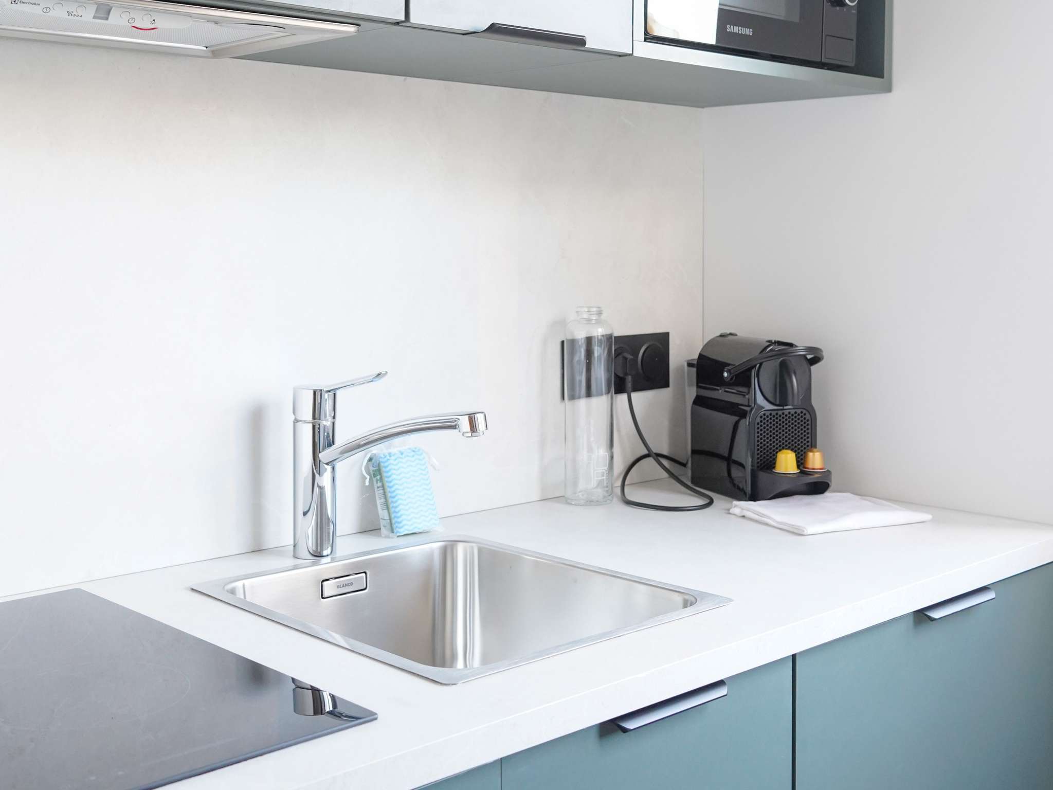 Foto - AppartHotel Mercure Paris Boulogne