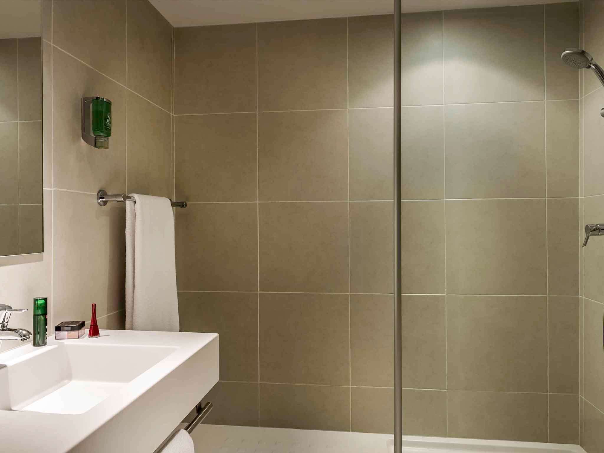 Foto - AppartHotel Mercure Paris Boulogne