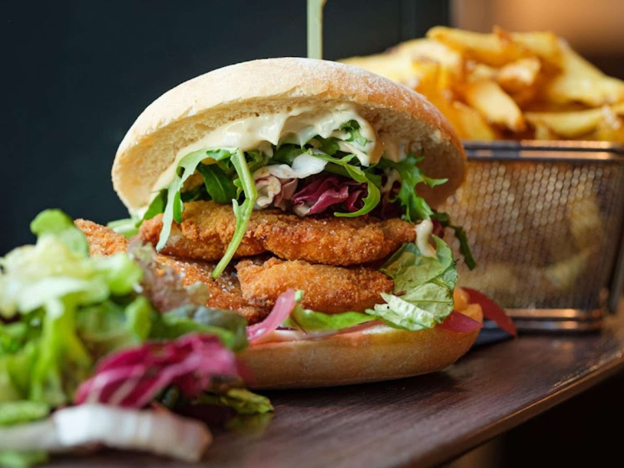 Foto - AppartHotel Mercure Paris Boulogne