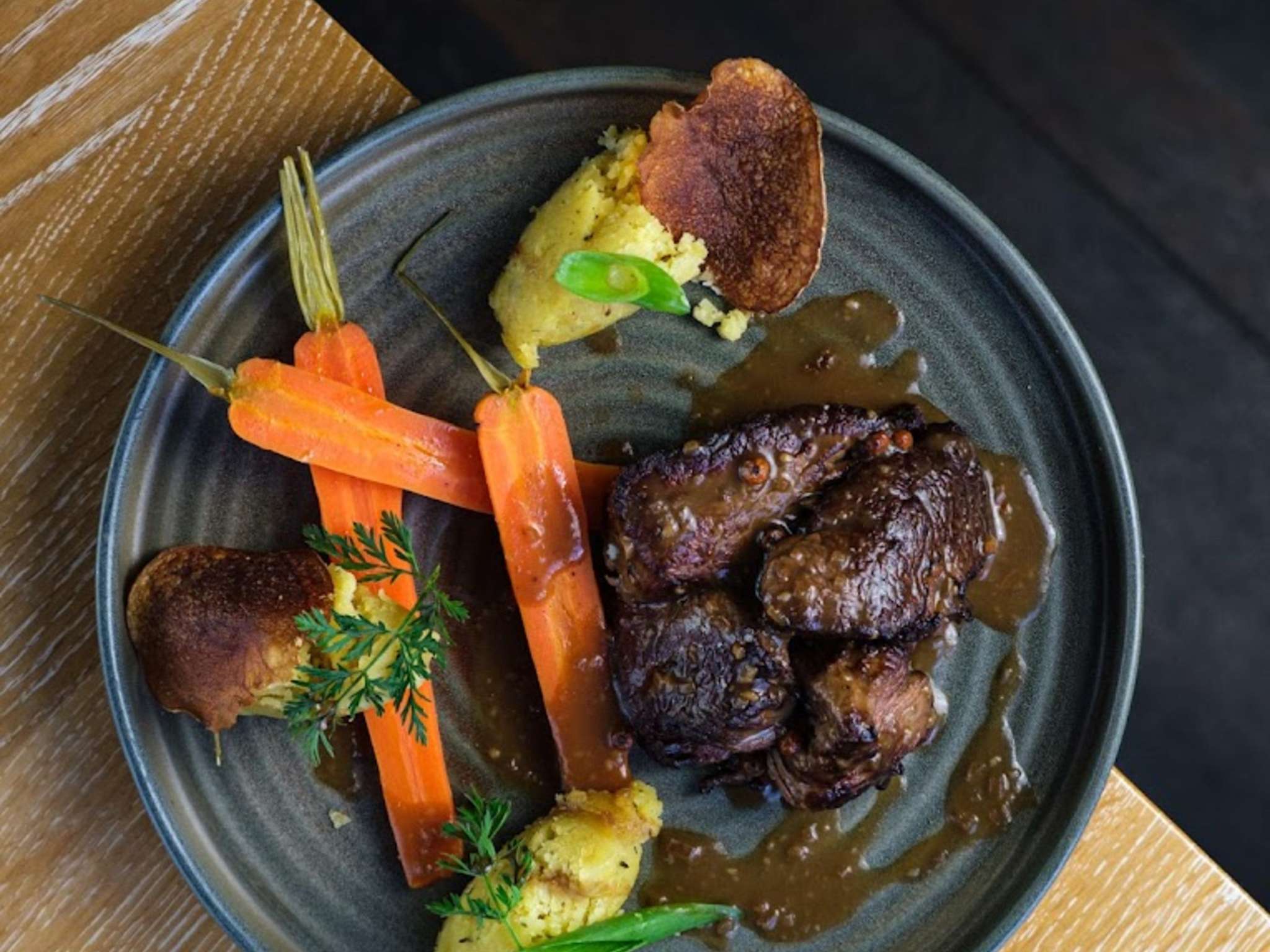 Foto - AppartHotel Mercure Paris Boulogne