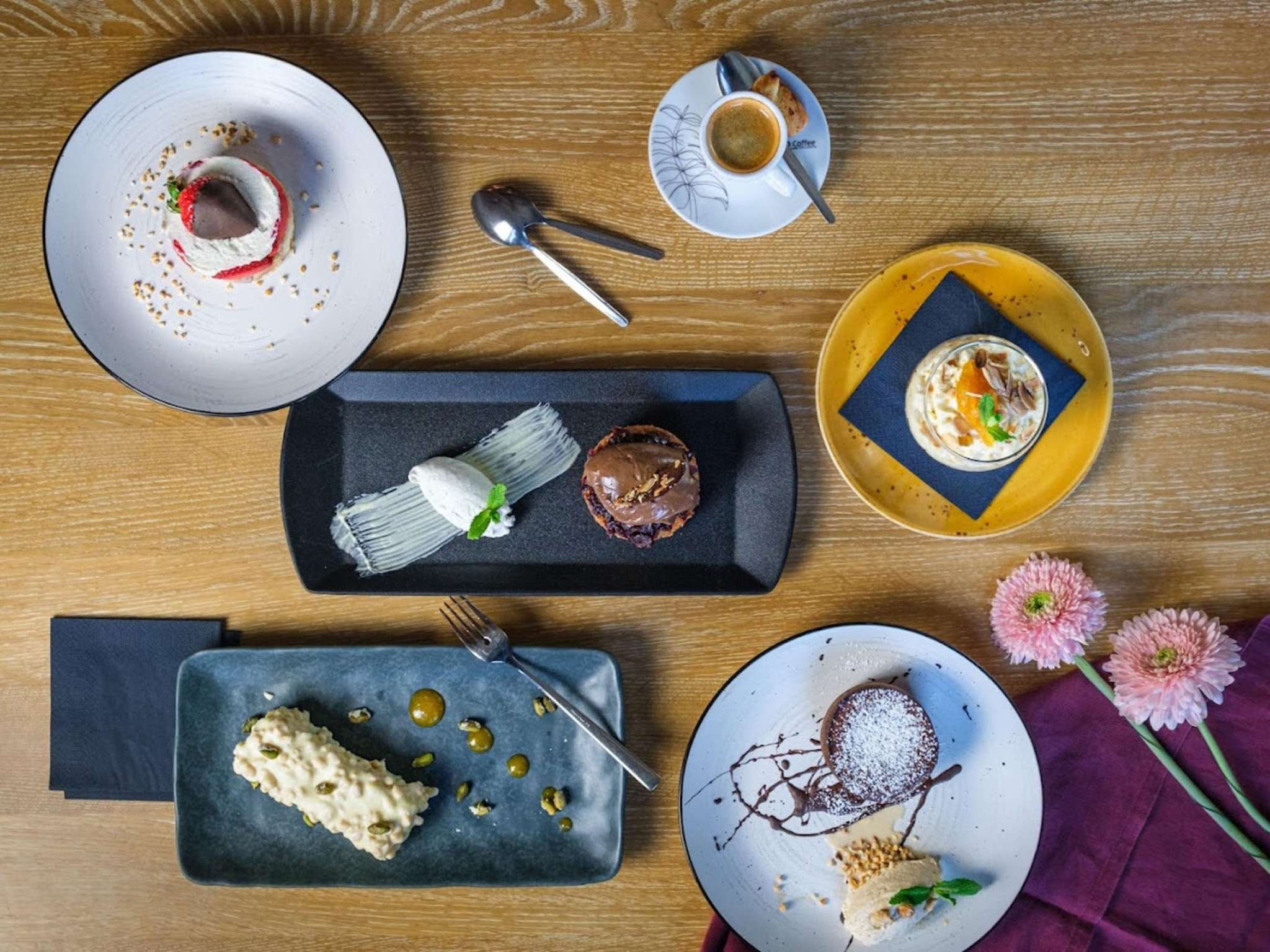 Foto - AppartHotel Mercure Paris Boulogne