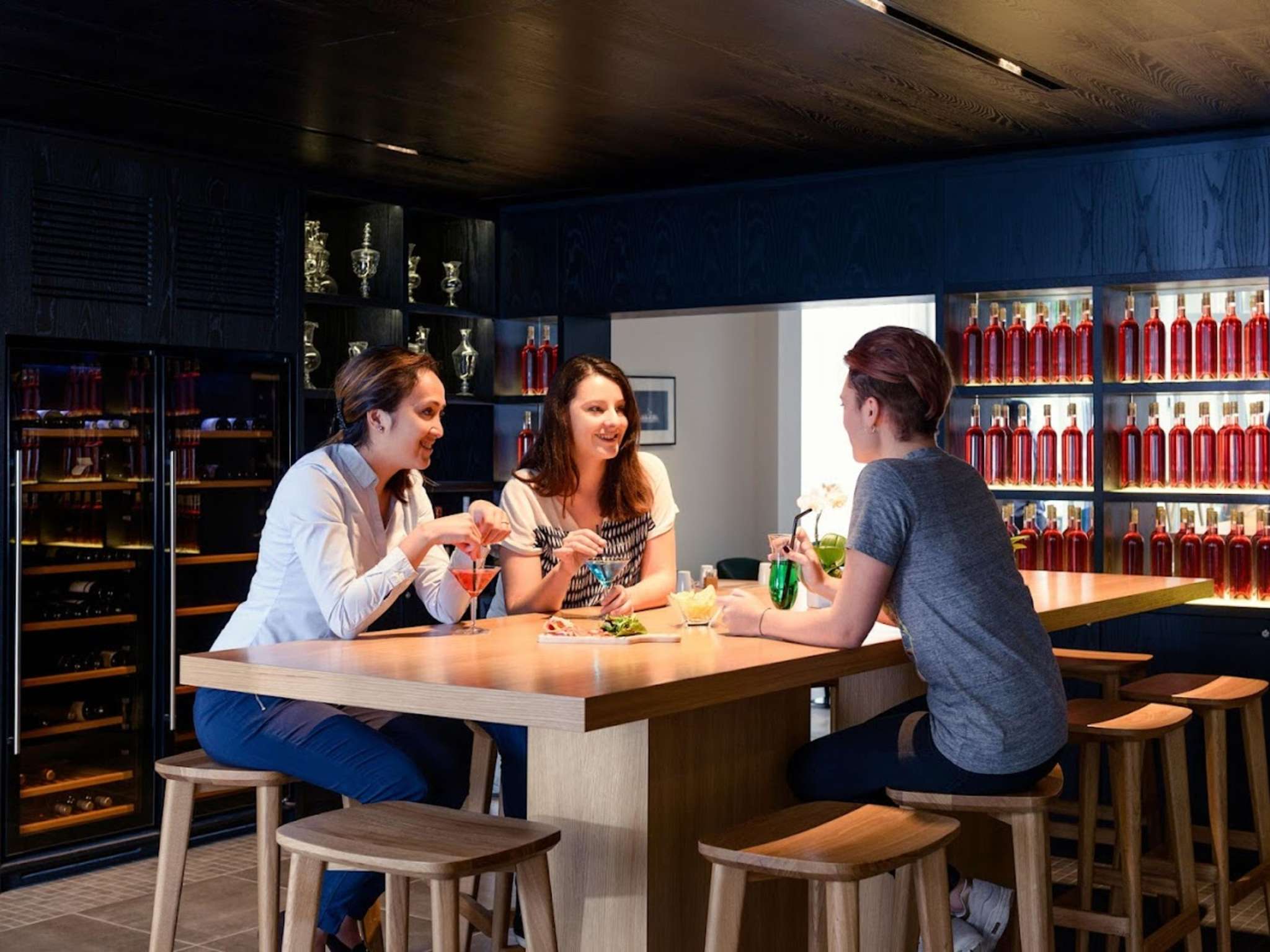 Foto - AppartHotel Mercure Paris Boulogne