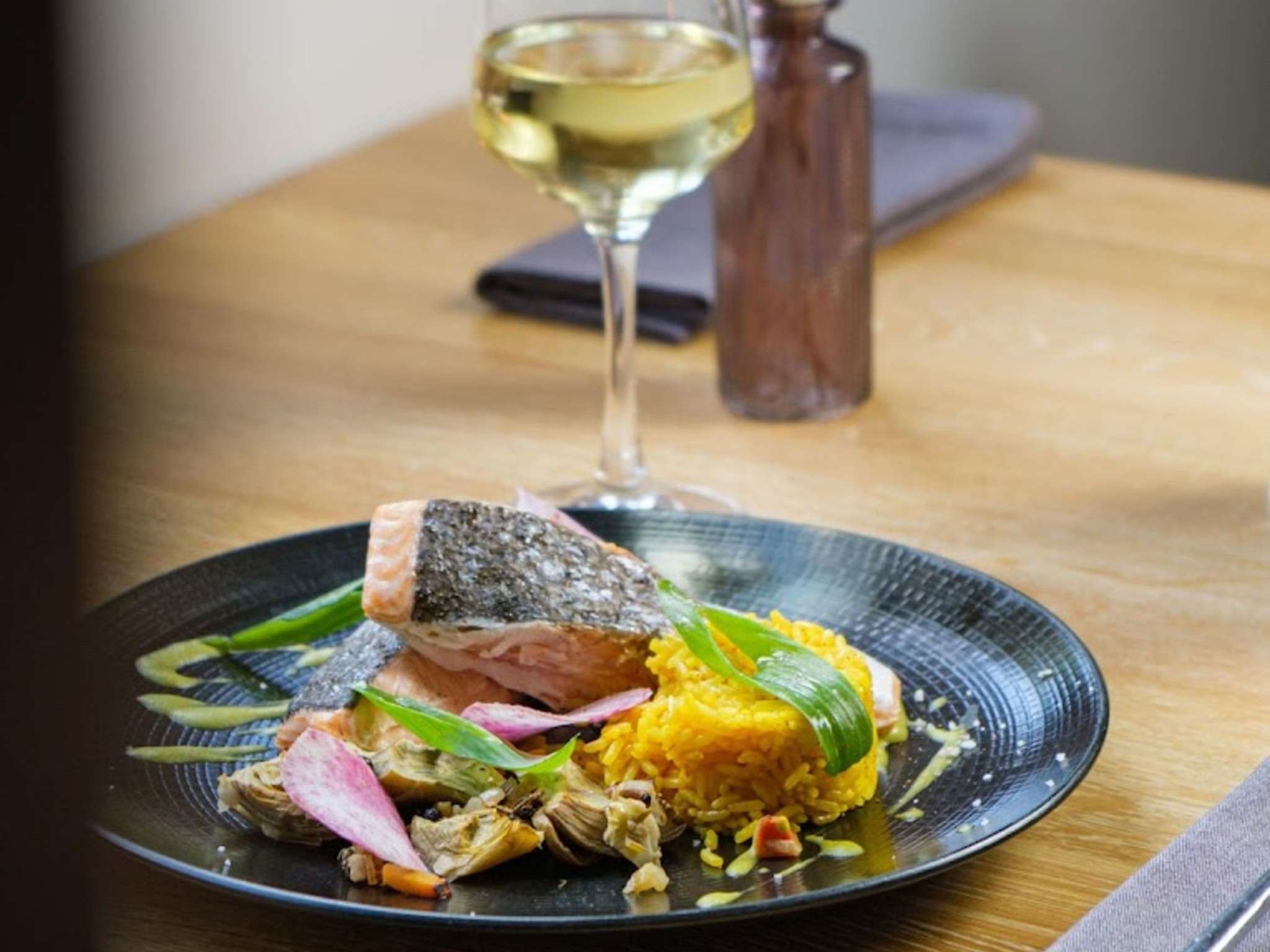 Foto - AppartHotel Mercure Paris Boulogne