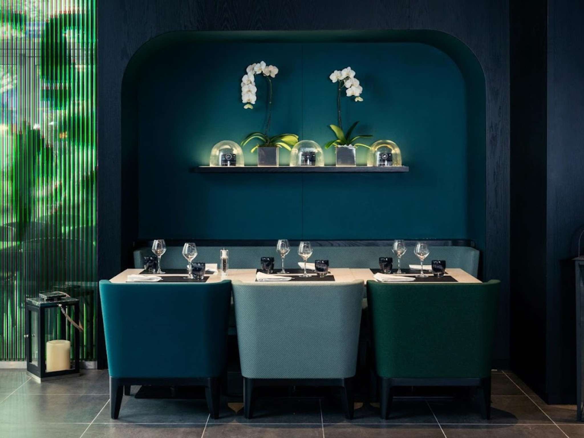 Foto - AppartHotel Mercure Paris Boulogne