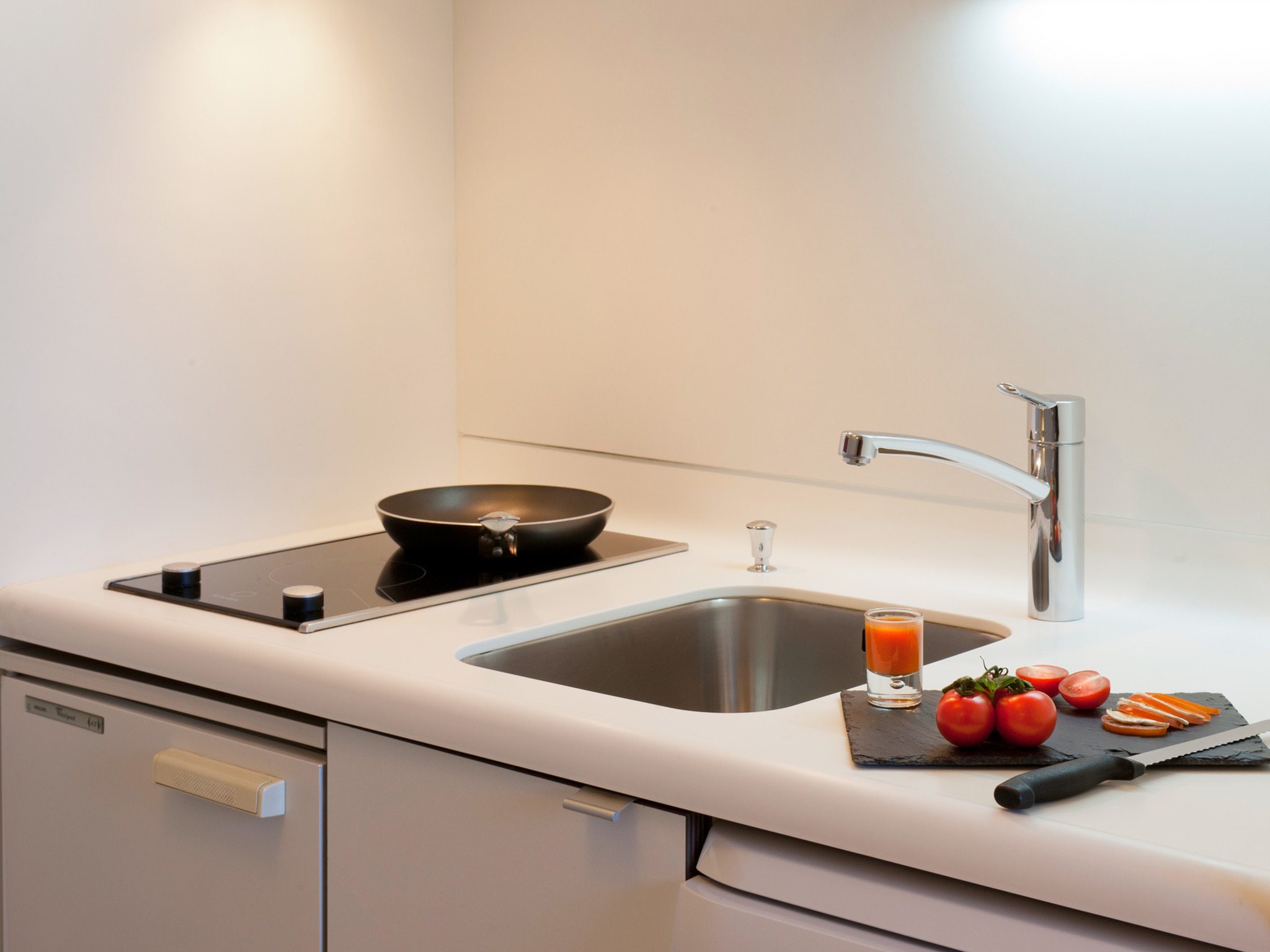 Foto - AppartHotel Mercure Paris Boulogne