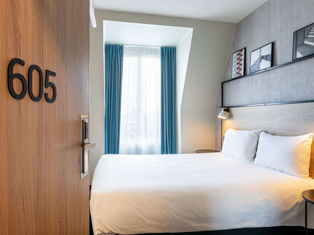 ibis Paris Boulogne Billancourt - Image 2