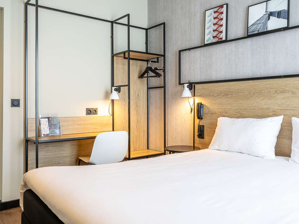 ibis Parigi Boulogne Billancourt - Image 4