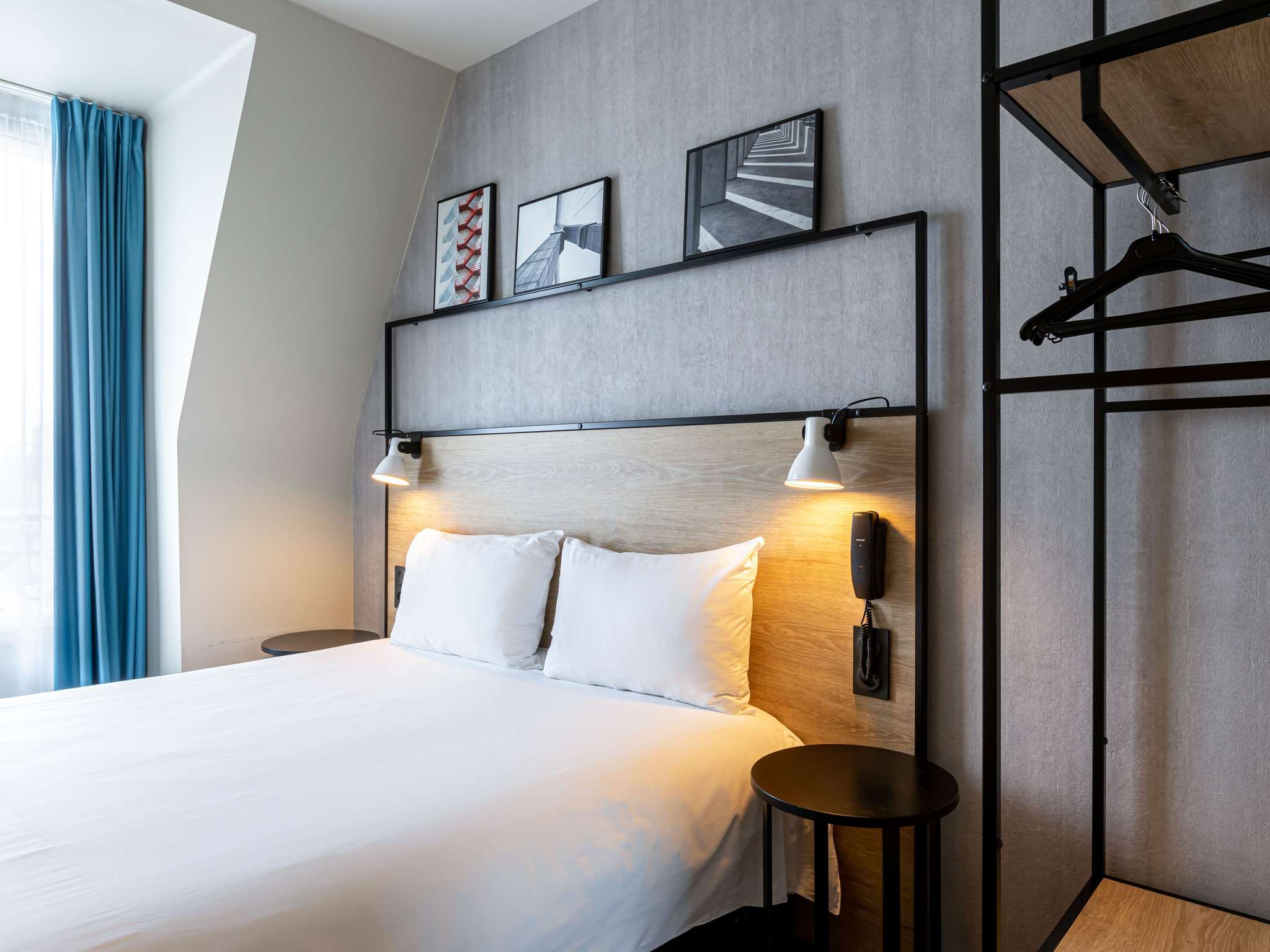 Foto - ibis Paris Boulogne Billancourt