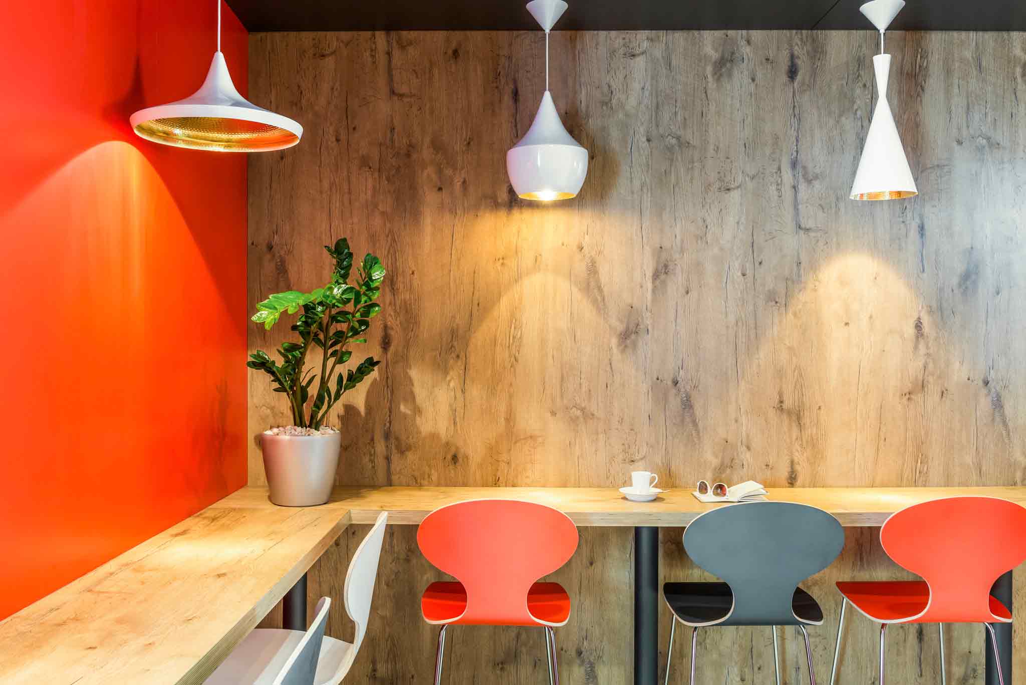 Foto - ibis Paris Boulogne Billancourt