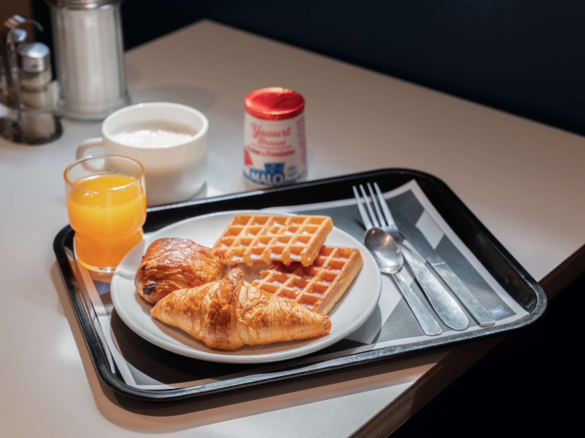 Photo - ibis budget Meudon Paris Ouest