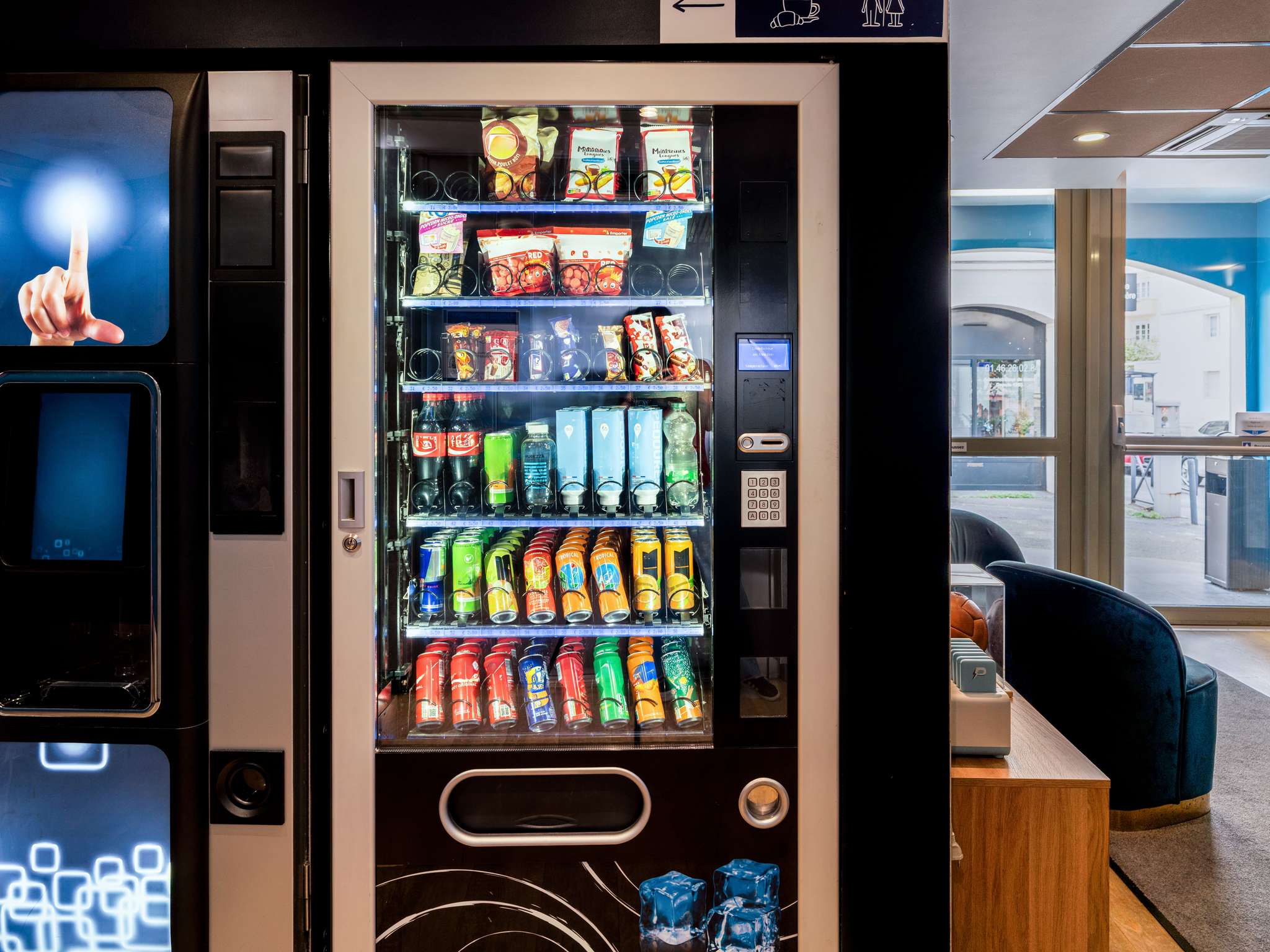 Photo - ibis budget Meudon Paris Ouest