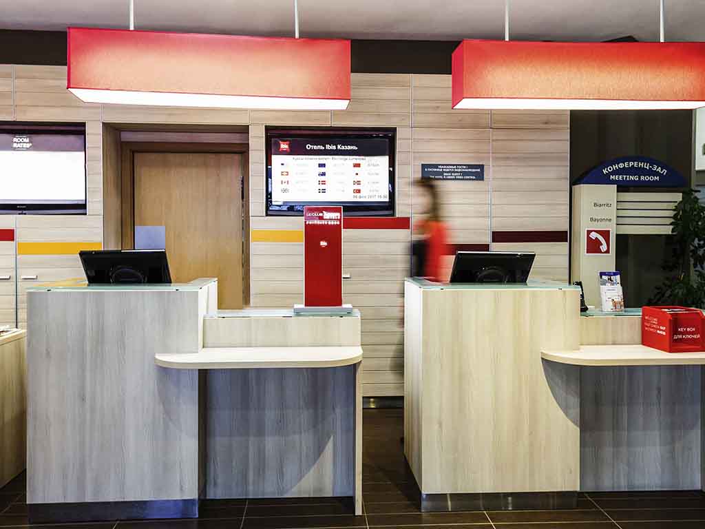 ibis Kazan - Image 4