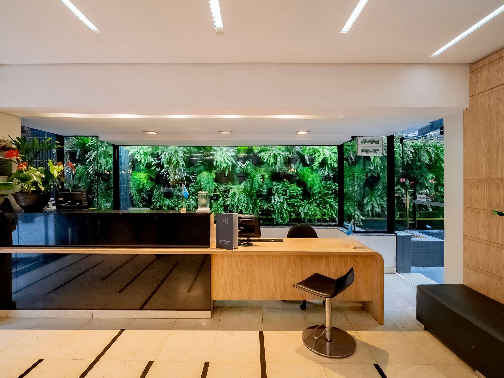 Photo - Mercure Sao Paulo Pamplona