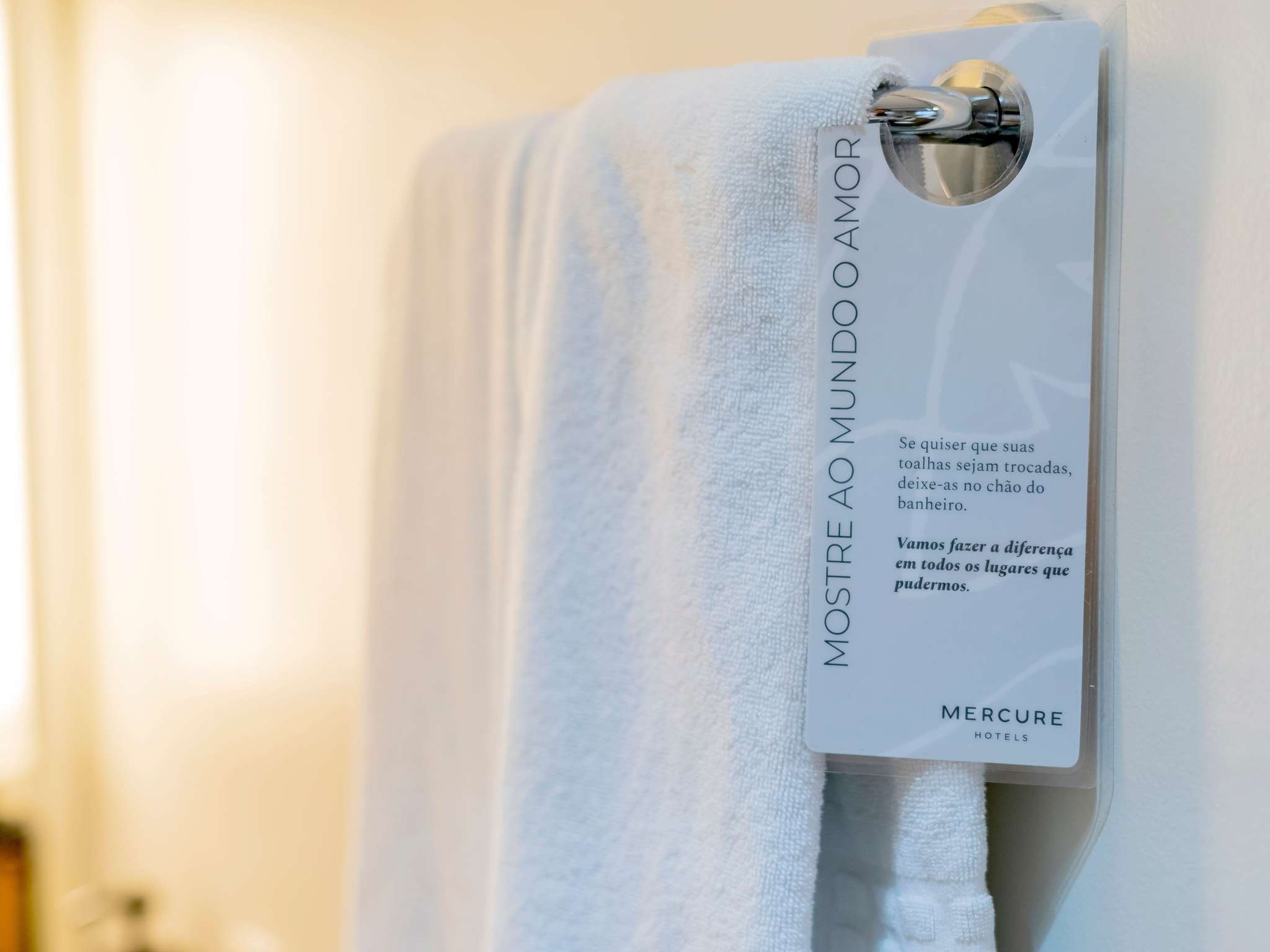 Photo - Mercure Sao Paulo Pamplona