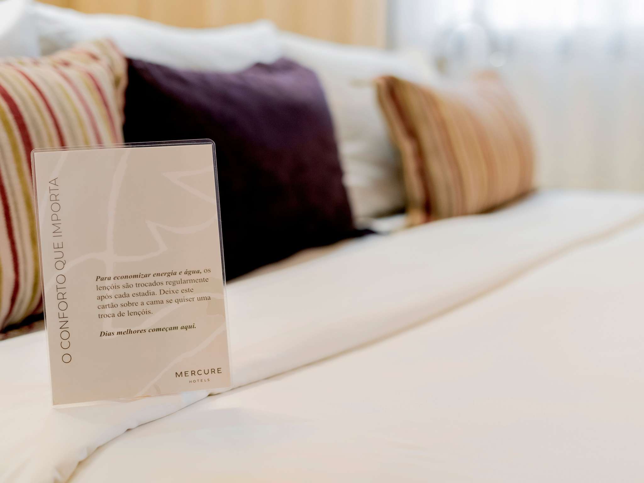 Photo - Mercure Sao Paulo Pamplona