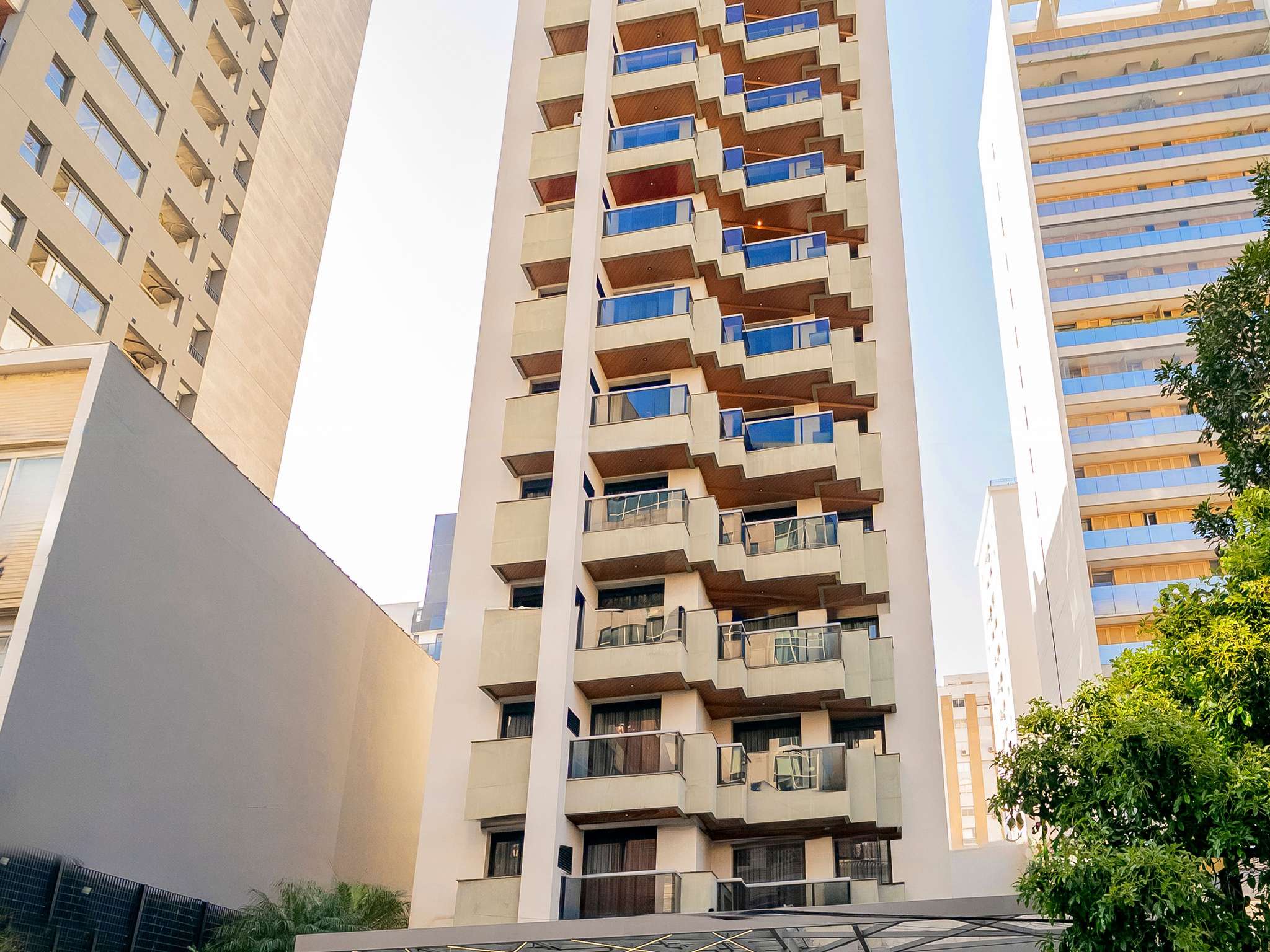 Foto - Mercure Sao Paulo Pamplona